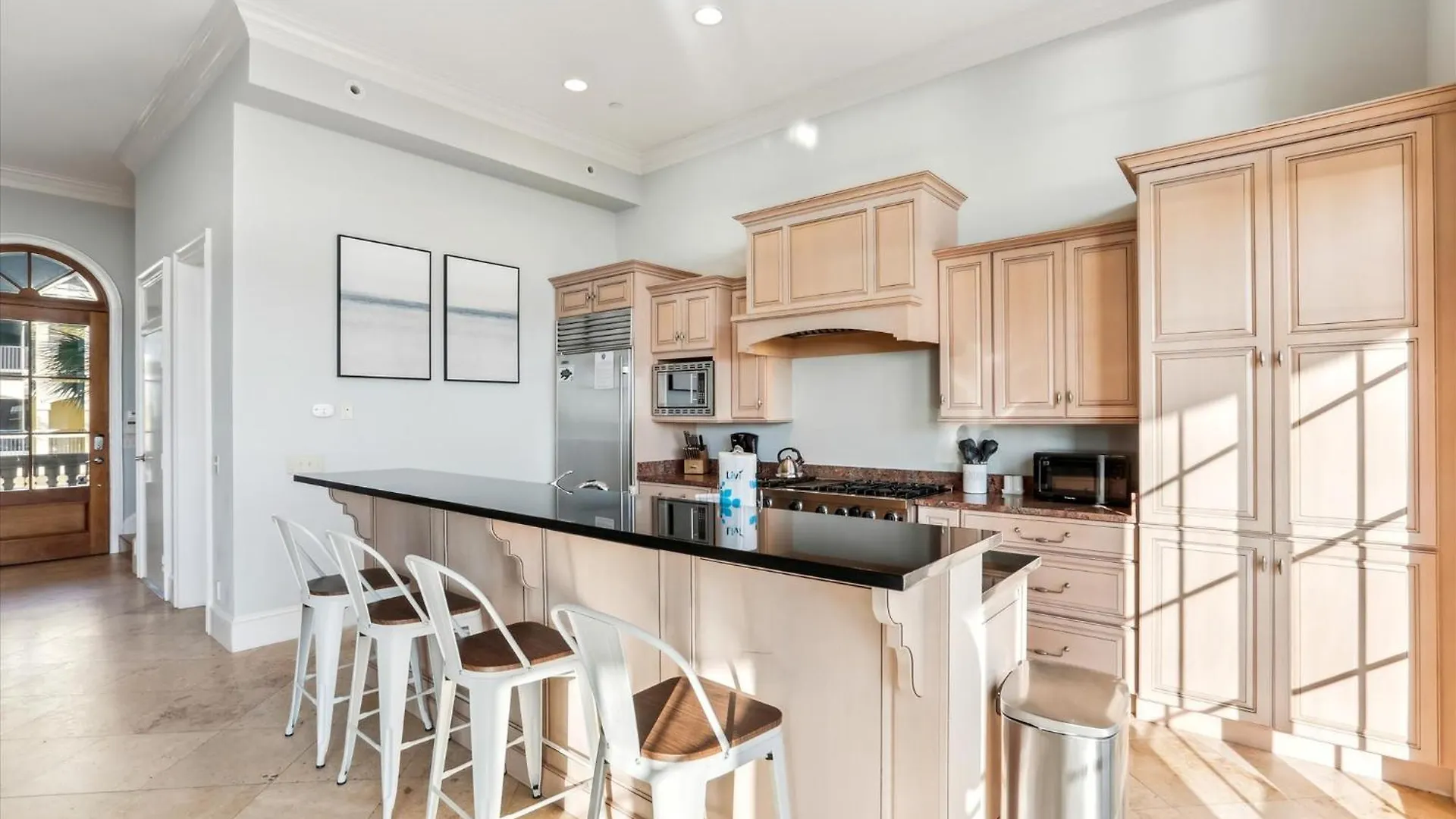 4 Collier Court- Oceanview, Private Pool, Elevator, Pet Friendly, Free Activities Included *