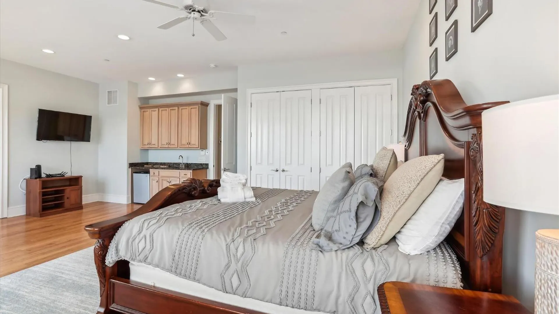4 Collier Court- Oceanview, Private Pool, Elevator, Pet Friendly, Free Activities Included Hilton Head Island