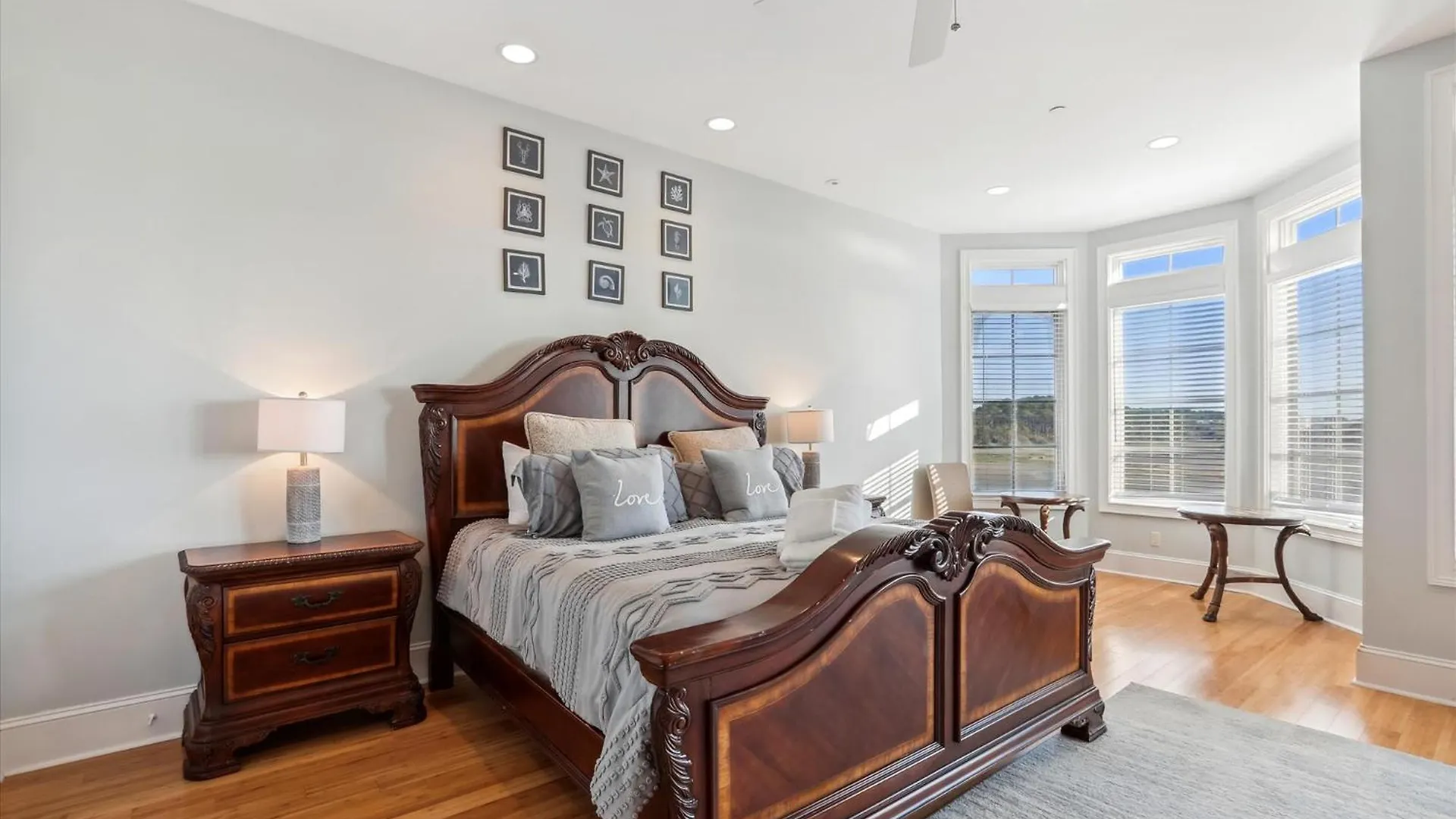 4 Collier Court- Oceanview, Private Pool, Elevator, Pet Friendly, Free Activities Included * Hilton Head Island