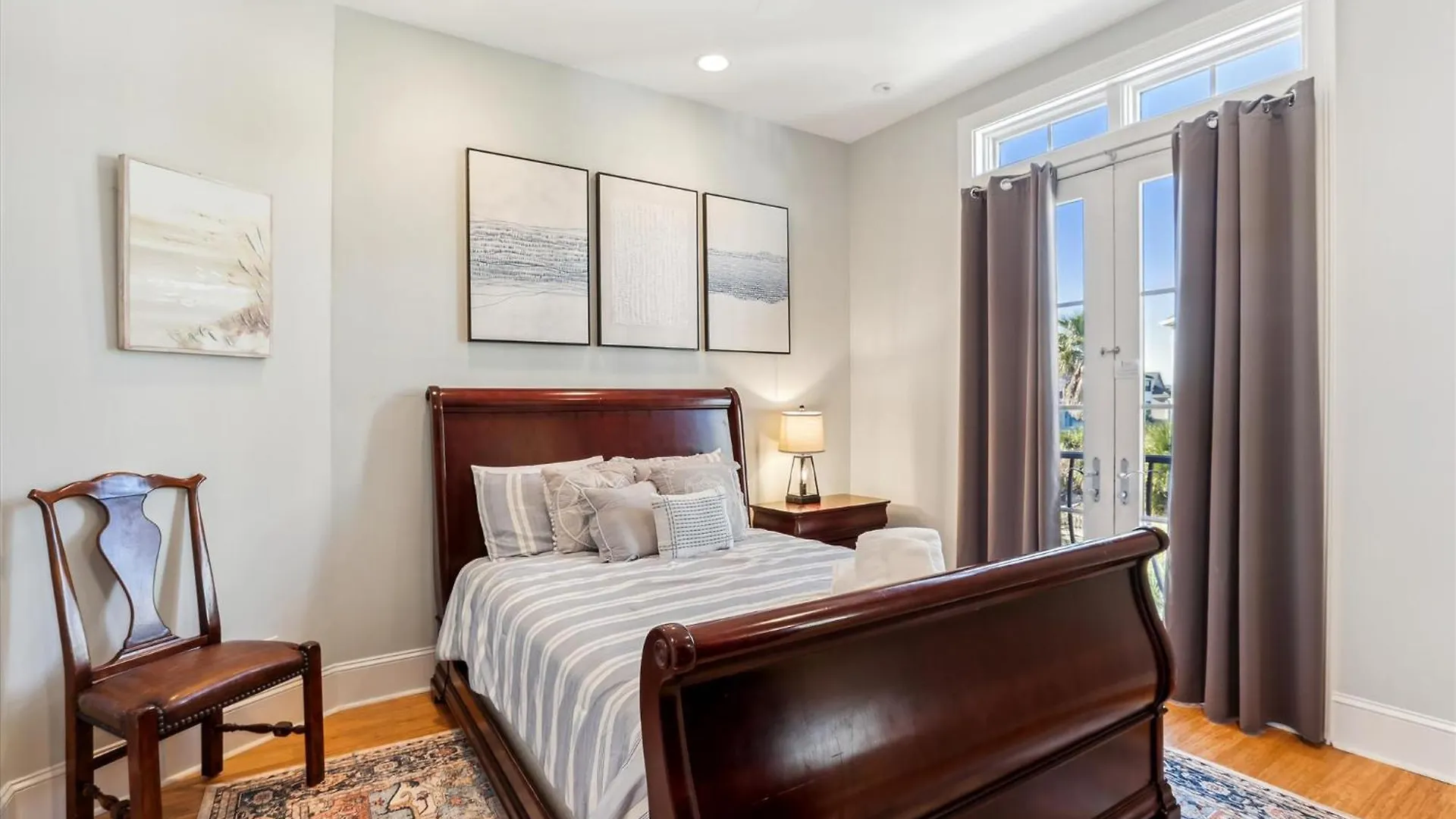 4 Collier Court- Oceanview, Private Pool, Elevator, Pet Friendly, Free Activities Included