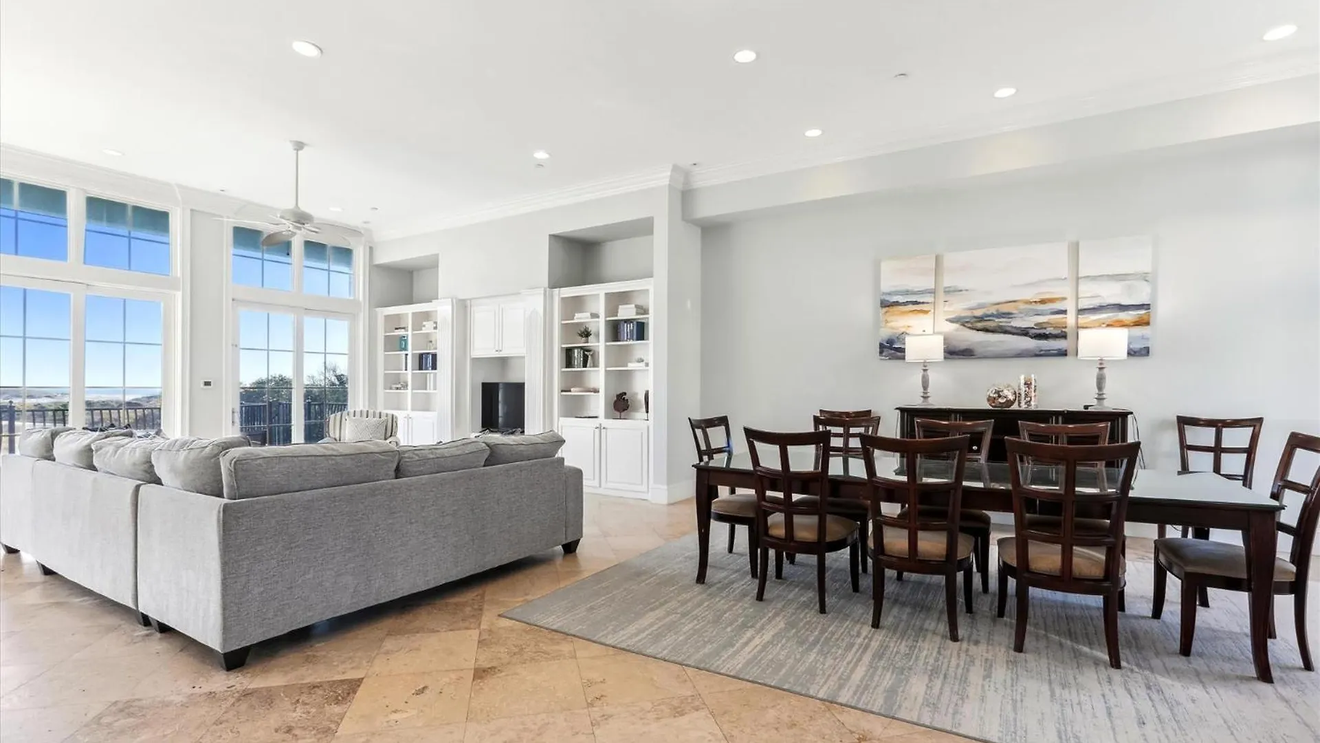 4 Collier Court- Oceanview, Private Pool, Elevator, Pet Friendly, Free Activities Included Hilton Head Island