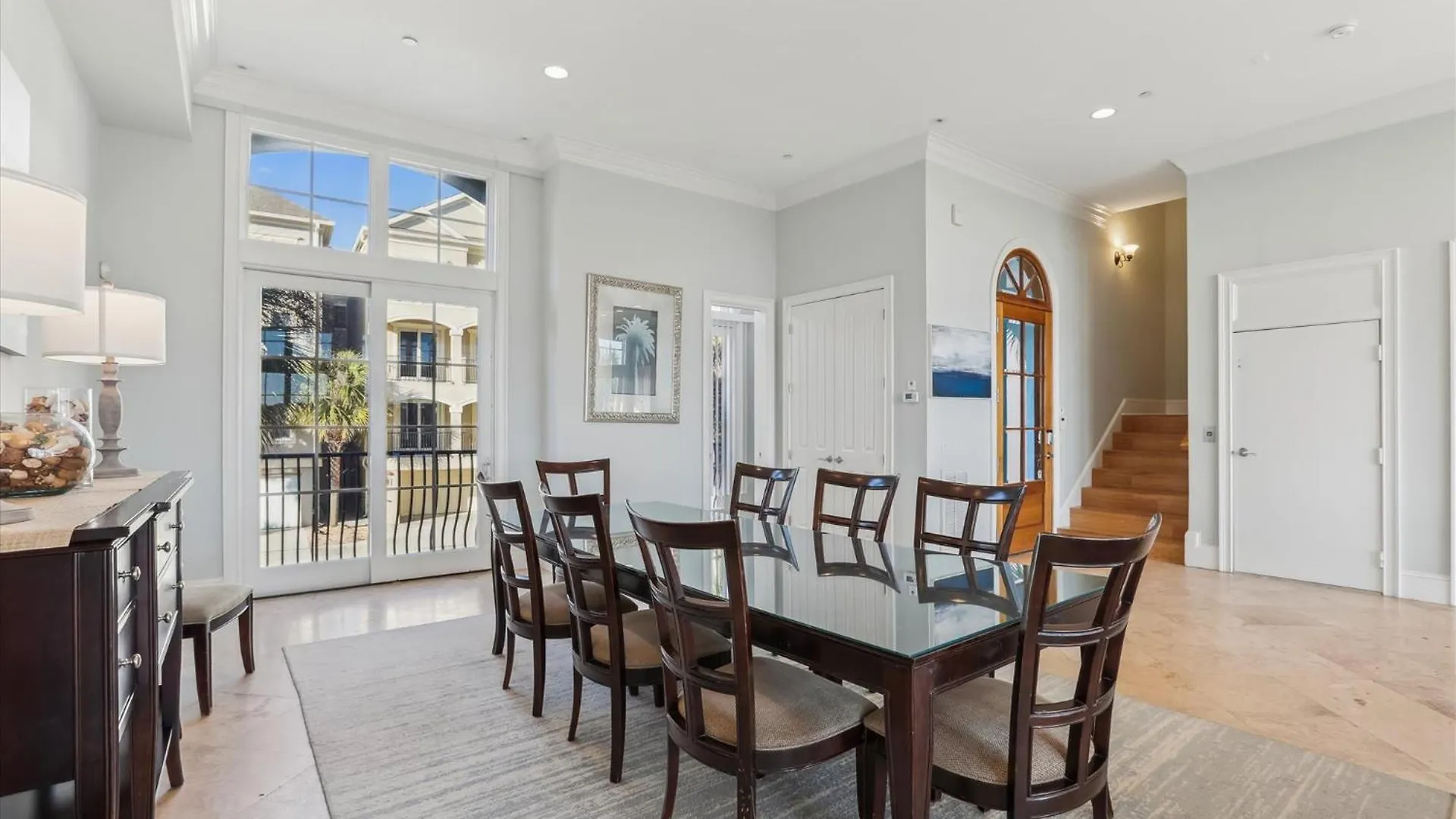 4 Collier Court- Oceanview, Private Pool, Elevator, Pet Friendly, Free Activities Included Holiday home