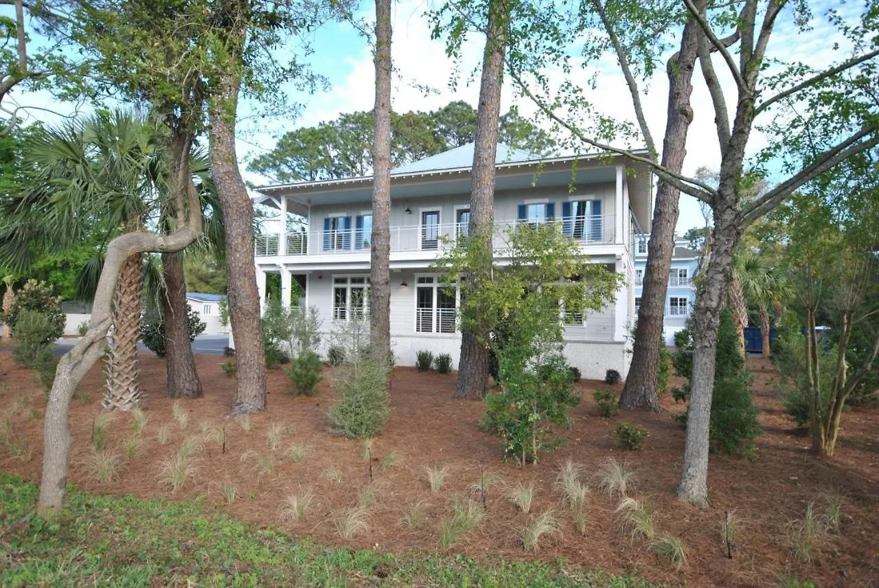 3b Burkes Beach- Apartment, Close To Beach, Free Activities Included Casa de Férias Hilton Head Island