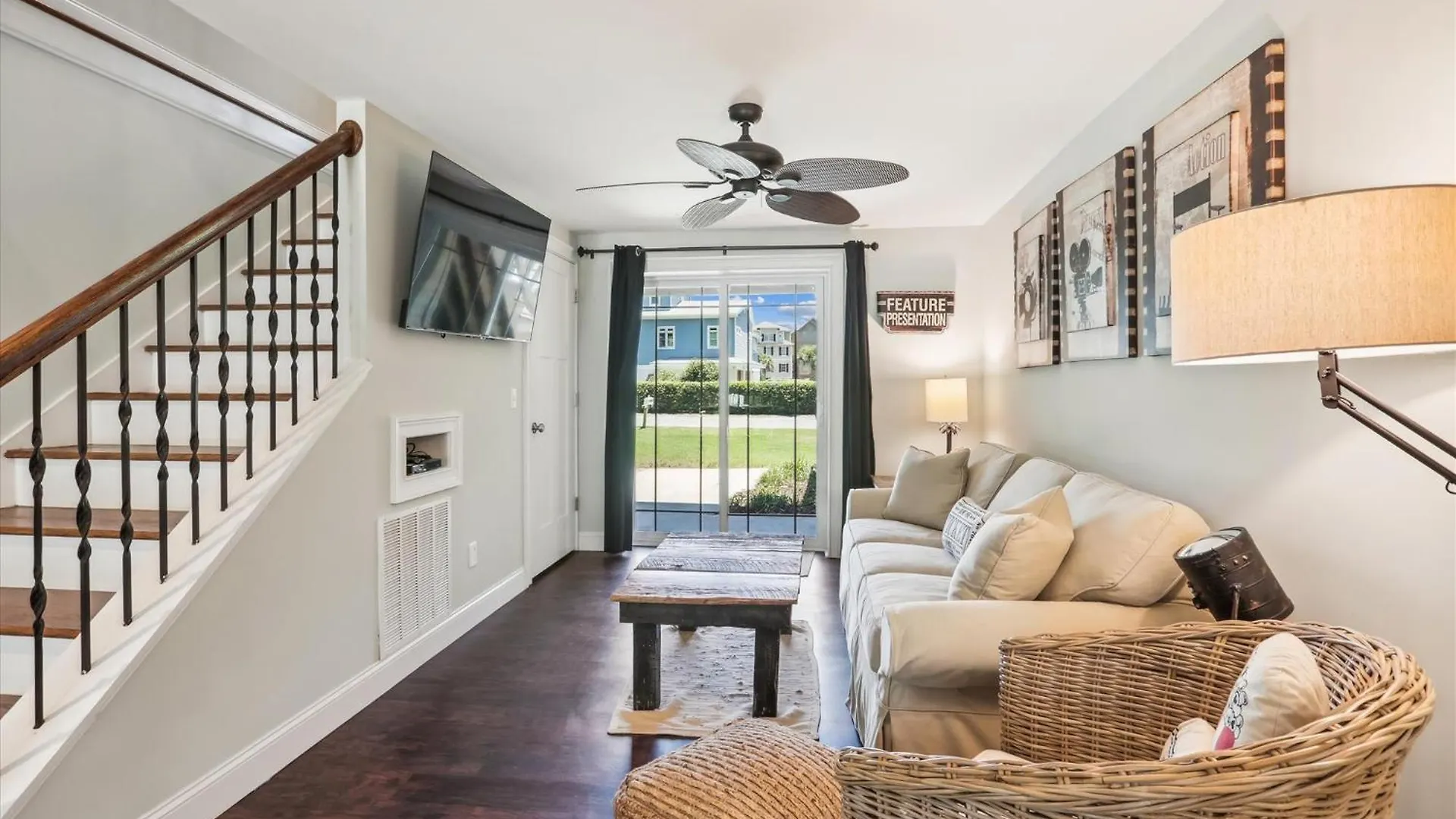 Holiday home 37 Bradley Circle- Private Pool, Short Walk To Beach, Great Location, Free Activities Included Hilton Head Island