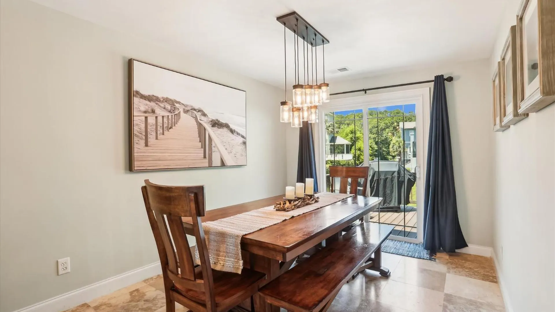 37 Bradley Circle- Private Pool, Short Walk To Beach, Great Location, Free Activities Included * Hilton Head Island