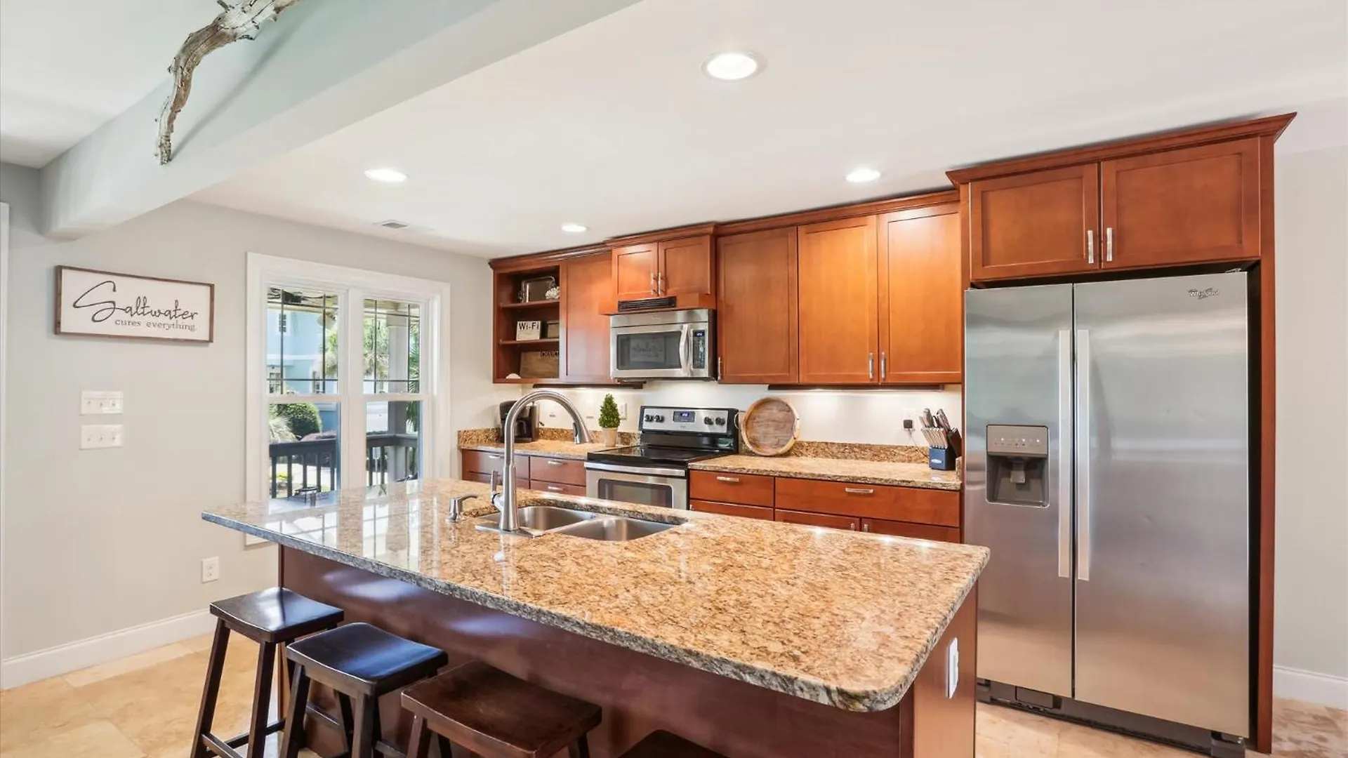 Holiday home 37 Bradley Circle- Private Pool, Short Walk To Beach, Great Location, Free Activities Included Hilton Head Island