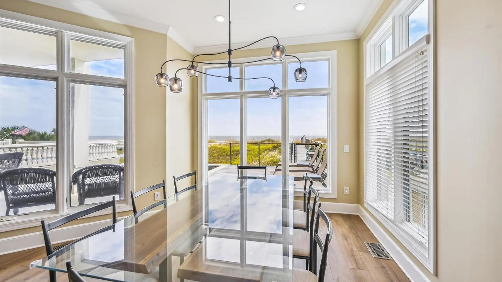 4 Collier Rd- Oceanfront, Private Pool, Elevator, Free Activities Included *