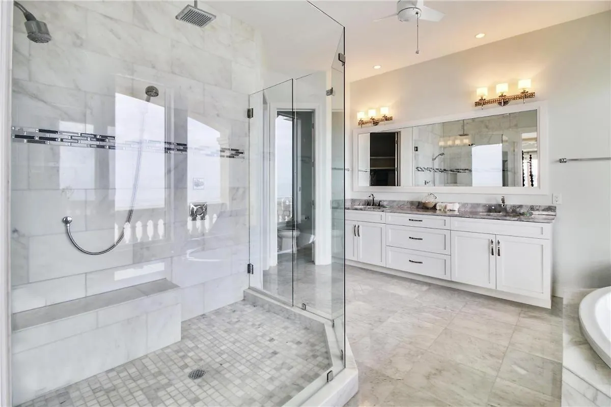 Vakantiehuis 31 Singleton Beach- Oceanfront Luxury Home, Spectacular Views & Private Pool, Free Activities Included Hilton Head Island