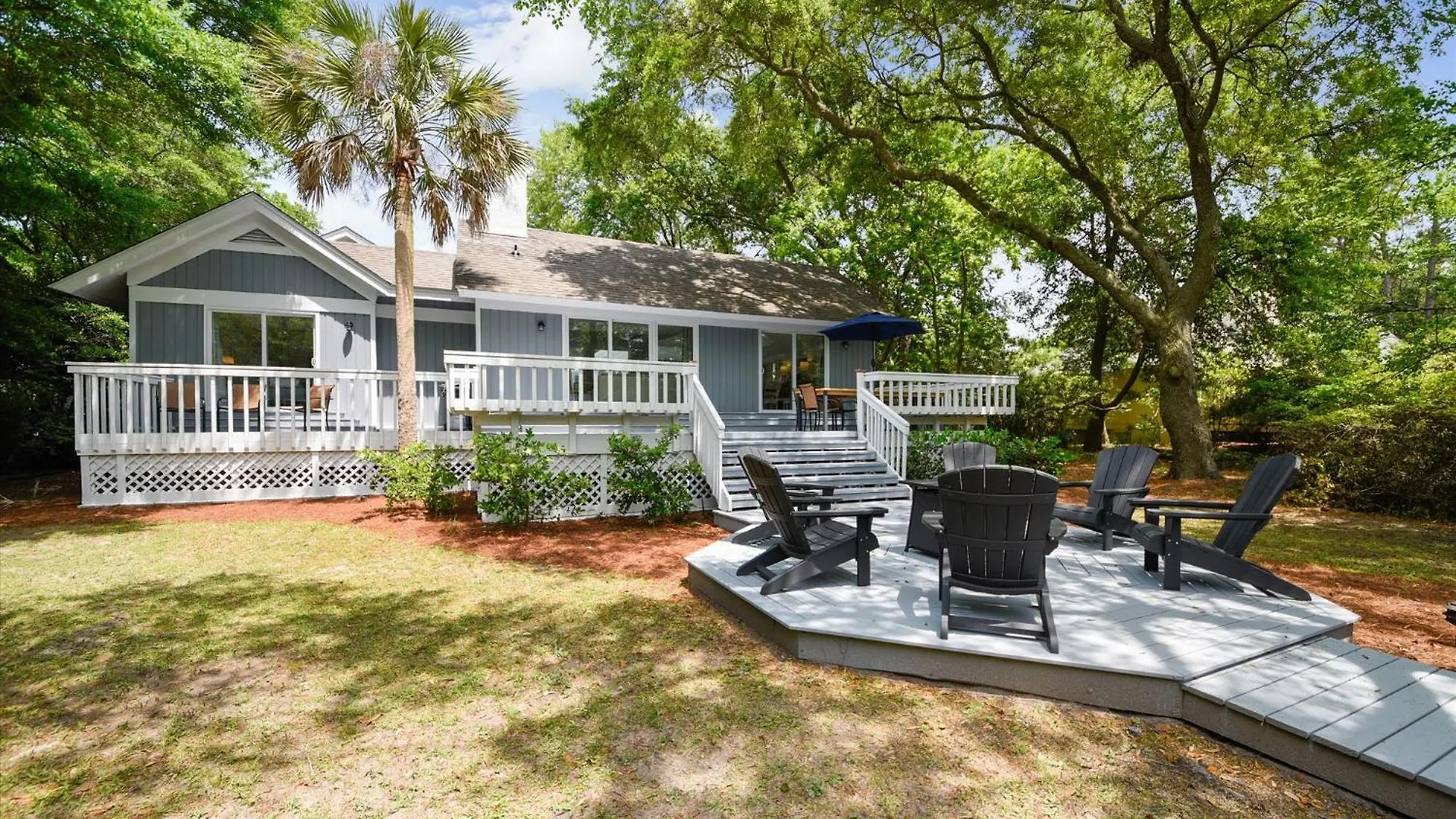35 Full Sweep- Ideal Layout, Pool, Lagoon View, Game Room, Free Activities Included Hilton Head Island