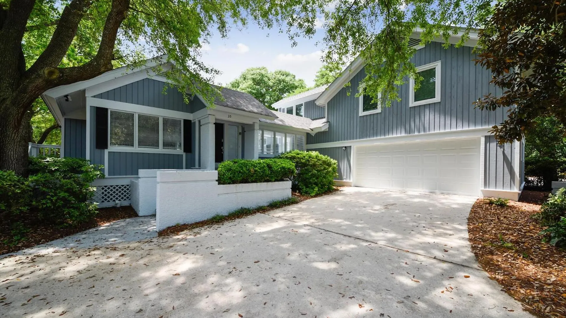 Holiday home 35 Full Sweep- Ideal Layout, Pool, Lagoon View, Game Room, Free Activities Included Hilton Head Island