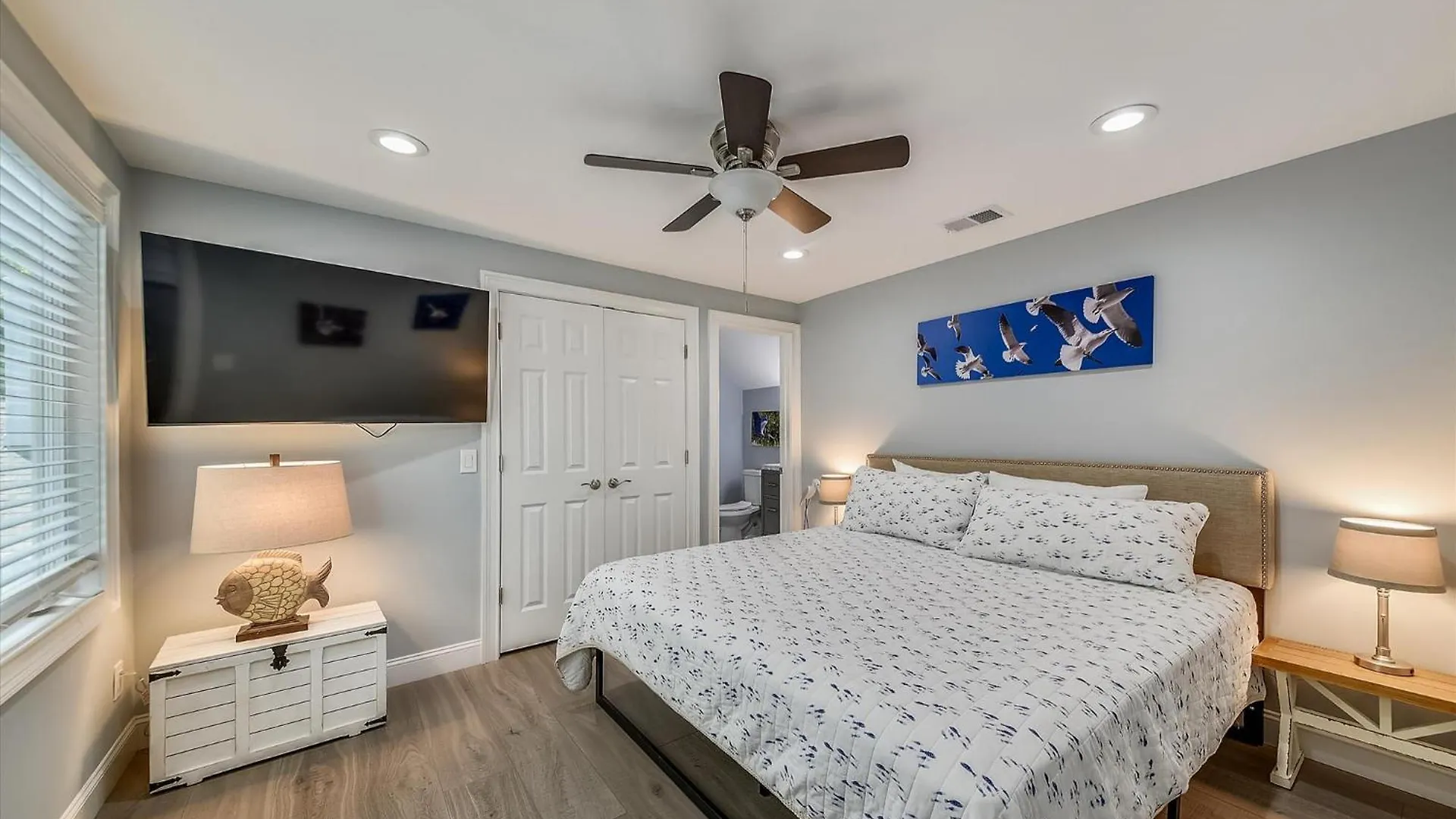 Holiday home 35 Full Sweep- Ideal Layout, Pool, Lagoon View, Game Room, Free Activities Included Hilton Head Island