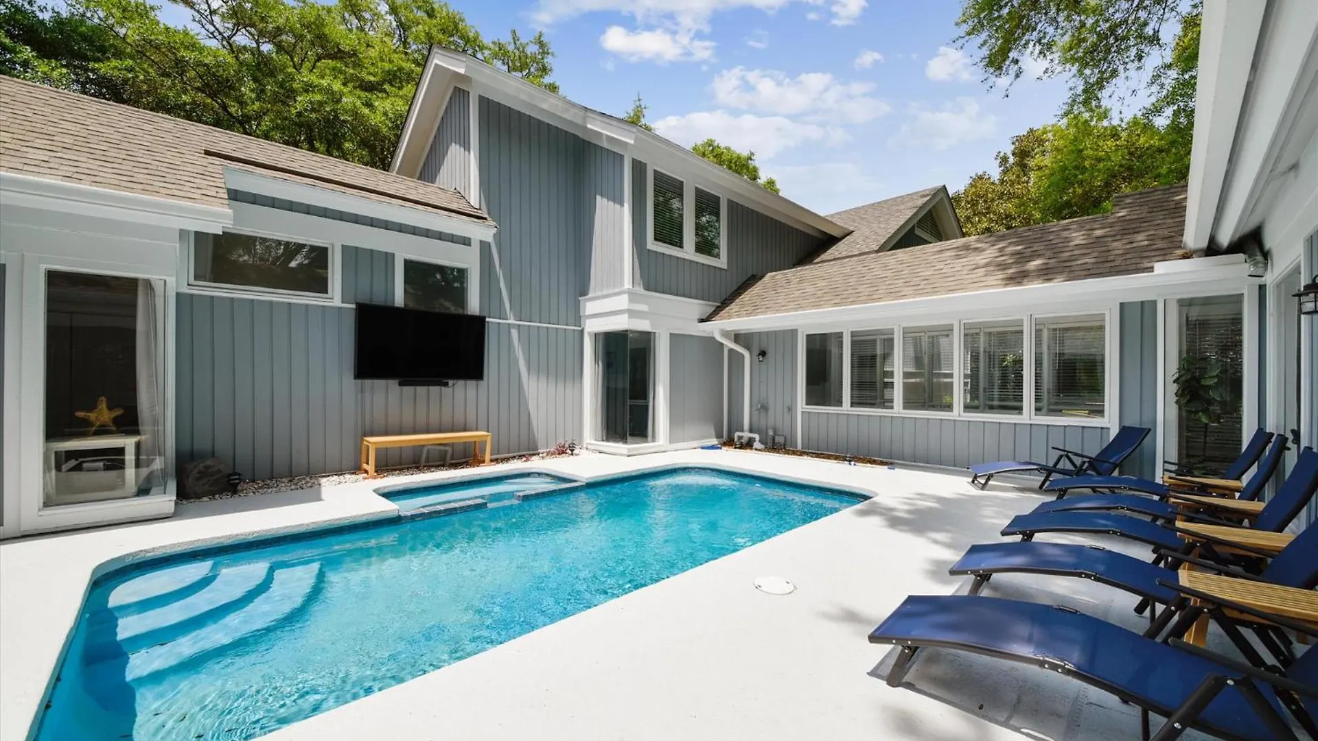 35 Full Sweep- Ideal Layout, Pool, Lagoon View, Game Room, Free Activities Included *