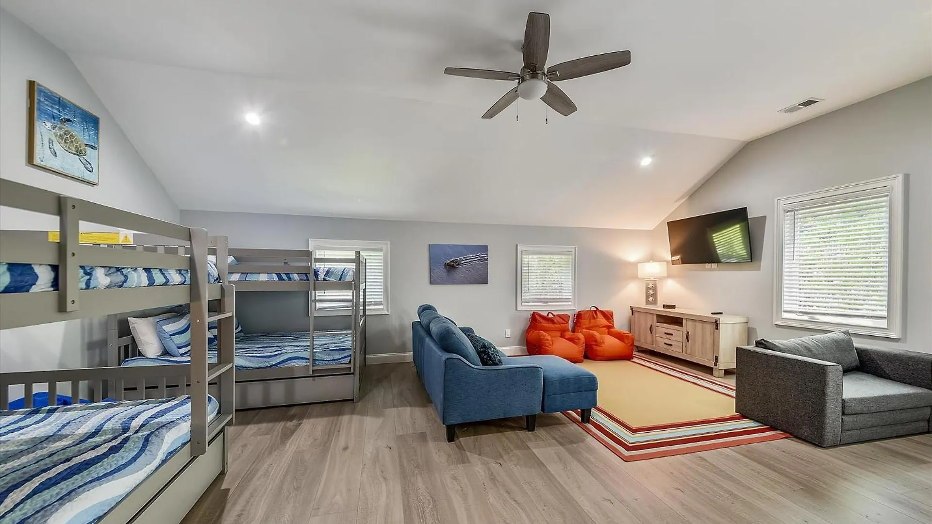 Holiday home 35 Full Sweep- Ideal Layout, Pool, Lagoon View, Game Room, Free Activities Included