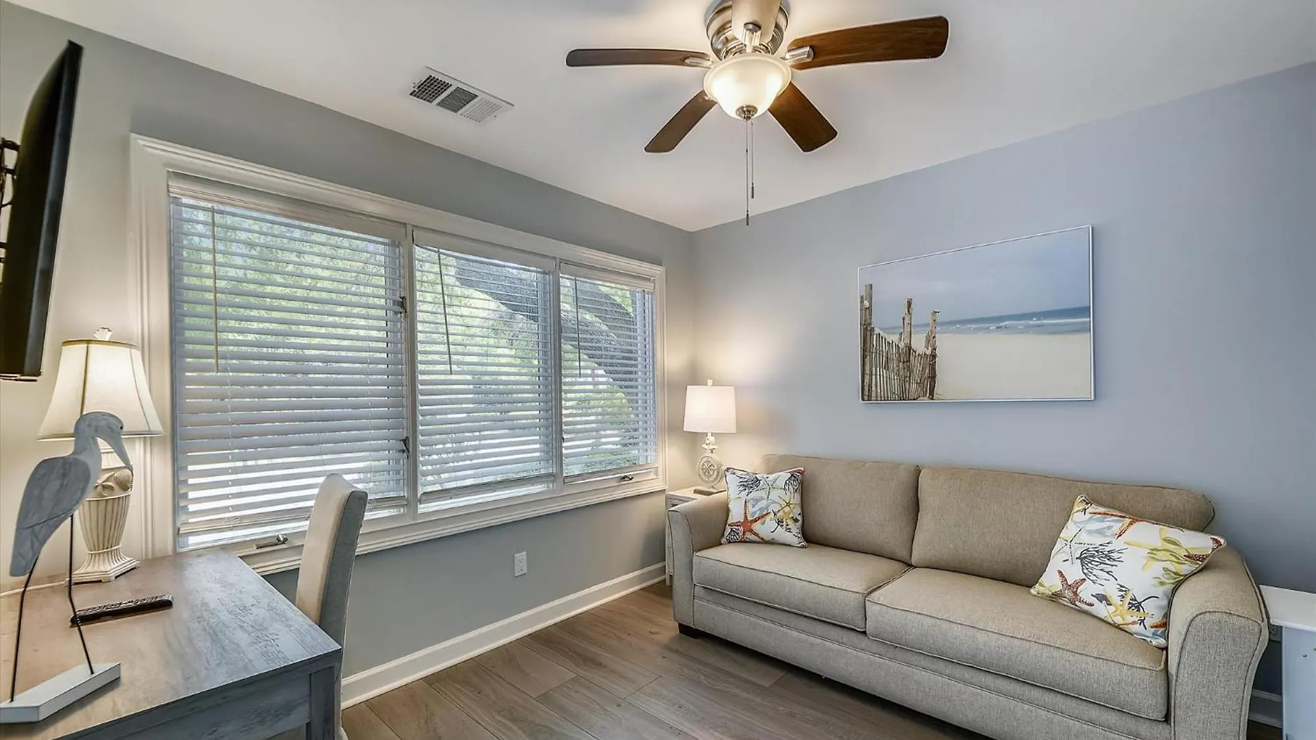 35 Full Sweep- Ideal Layout, Pool, Lagoon View, Game Room, Free Activities Included Hilton Head Island