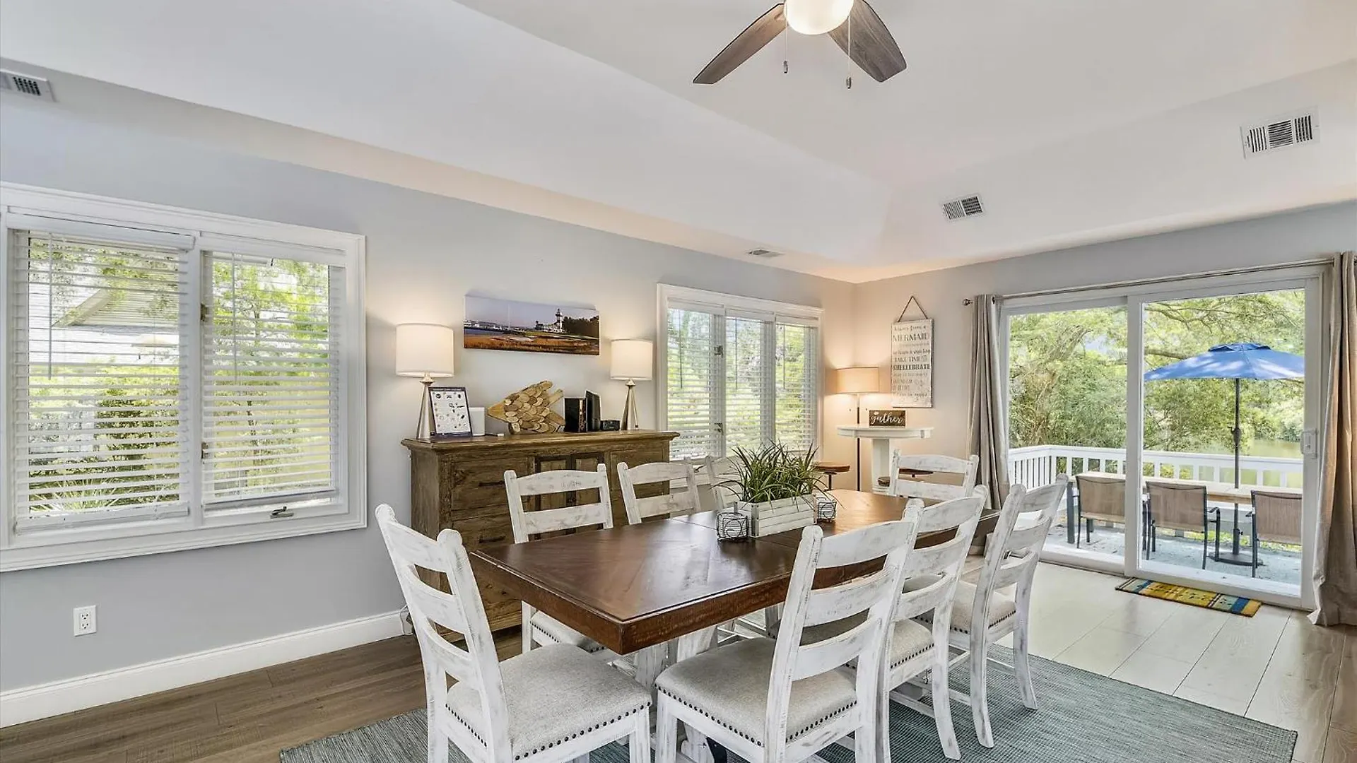 35 Full Sweep- Ideal Layout, Pool, Lagoon View, Game Room, Free Activities Included