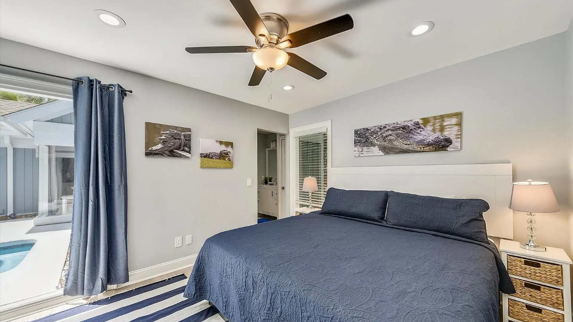 35 Full Sweep- Ideal Layout, Pool, Lagoon View, Game Room, Free Activities Included Holiday home