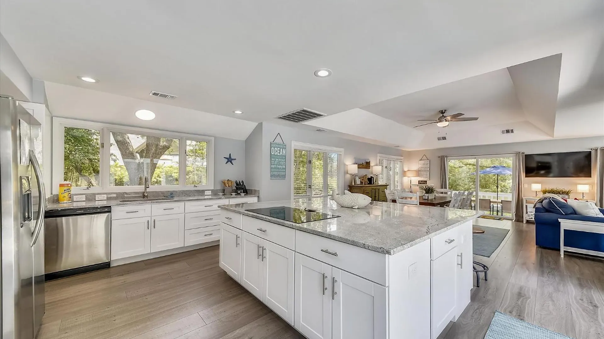 35 Full Sweep- Ideal Layout, Pool, Lagoon View, Game Room, Free Activities Included Holiday home Hilton Head Island