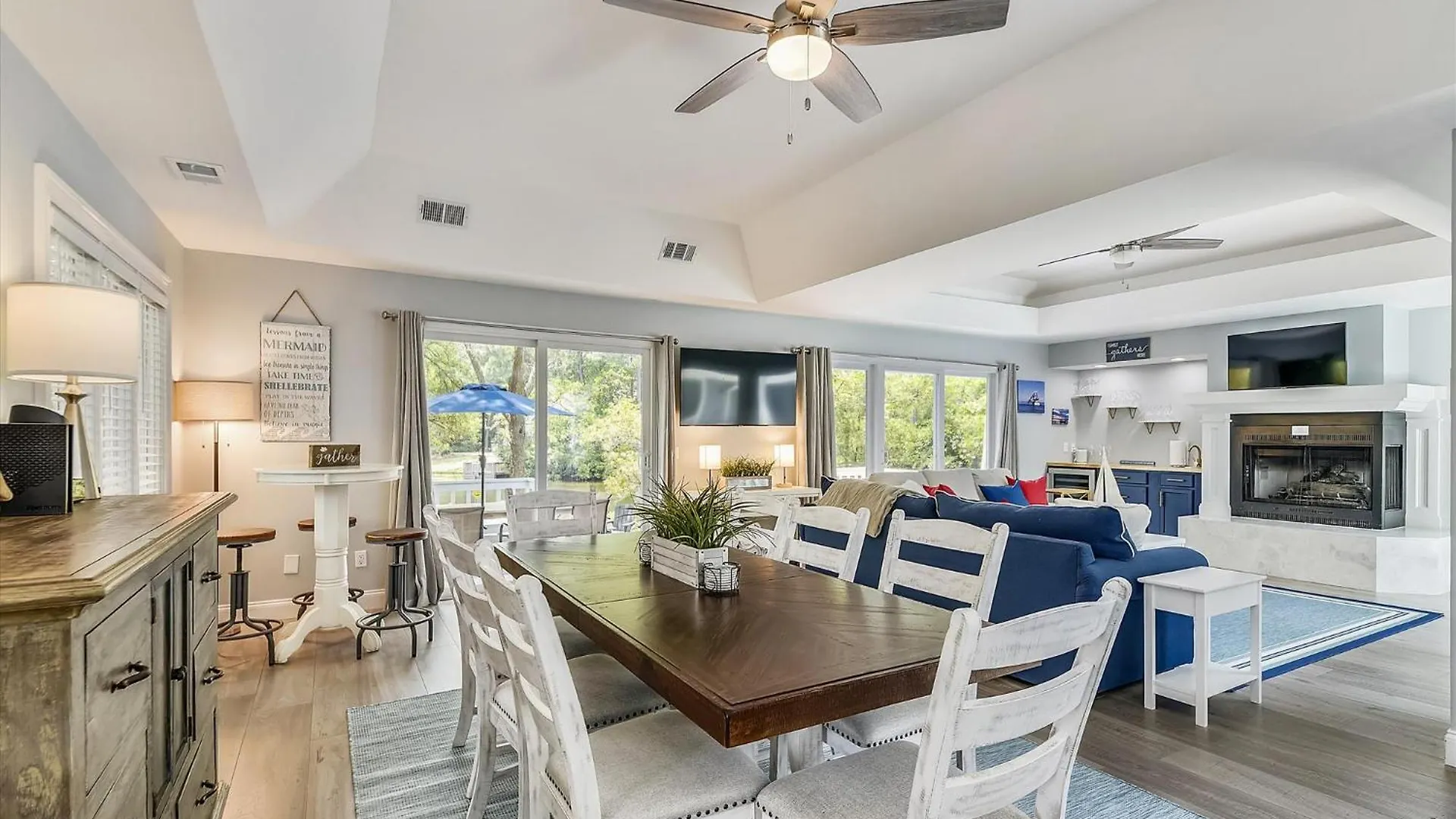 Holiday home 35 Full Sweep- Ideal Layout, Pool, Lagoon View, Game Room, Free Activities Included
