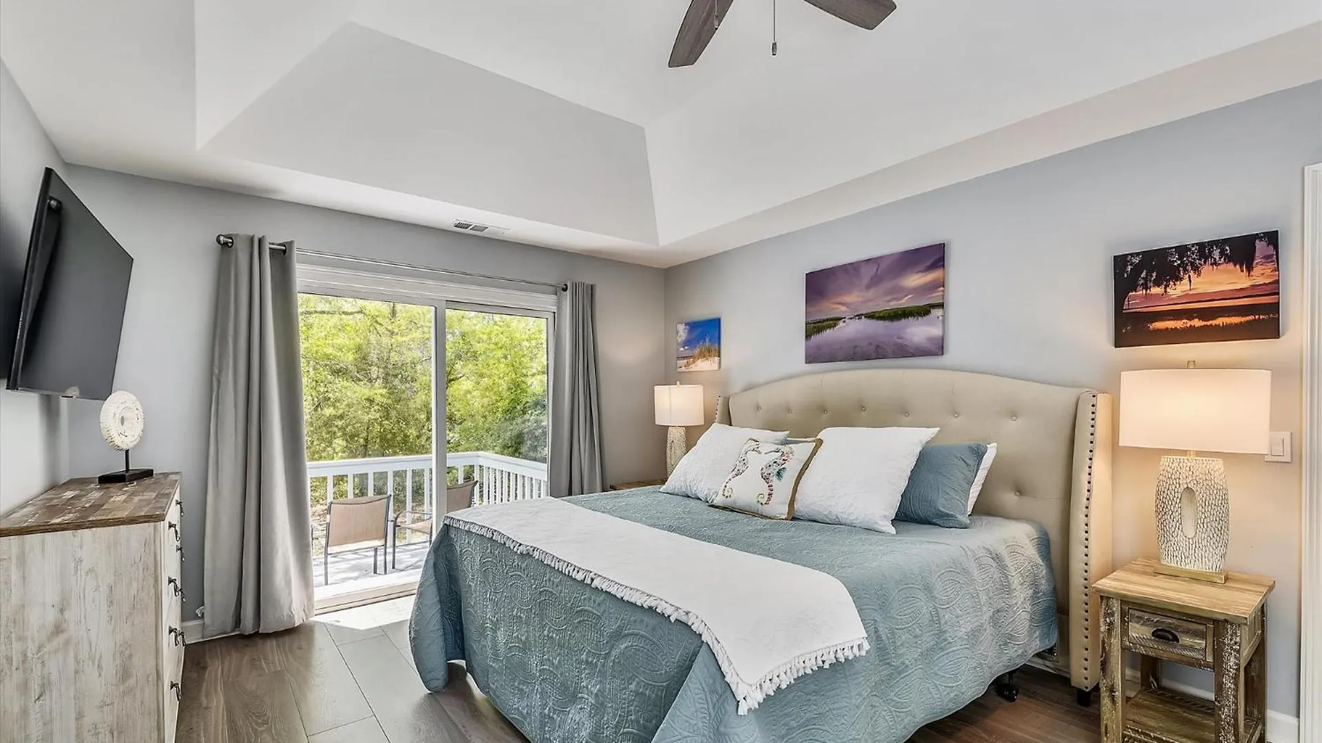 35 Full Sweep- Ideal Layout, Pool, Lagoon View, Game Room, Free Activities Included Holiday home Hilton Head Island