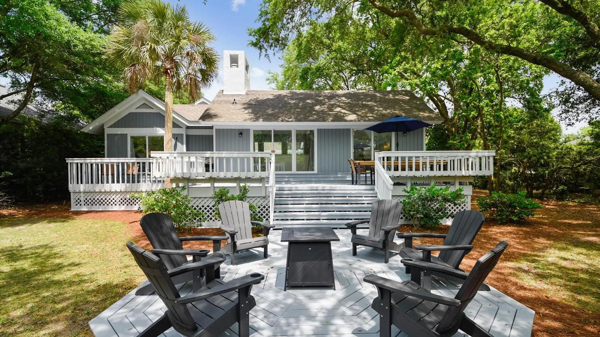 35 Full Sweep- Ideal Layout, Pool, Lagoon View, Game Room, Free Activities Included * Hilton Head Island
