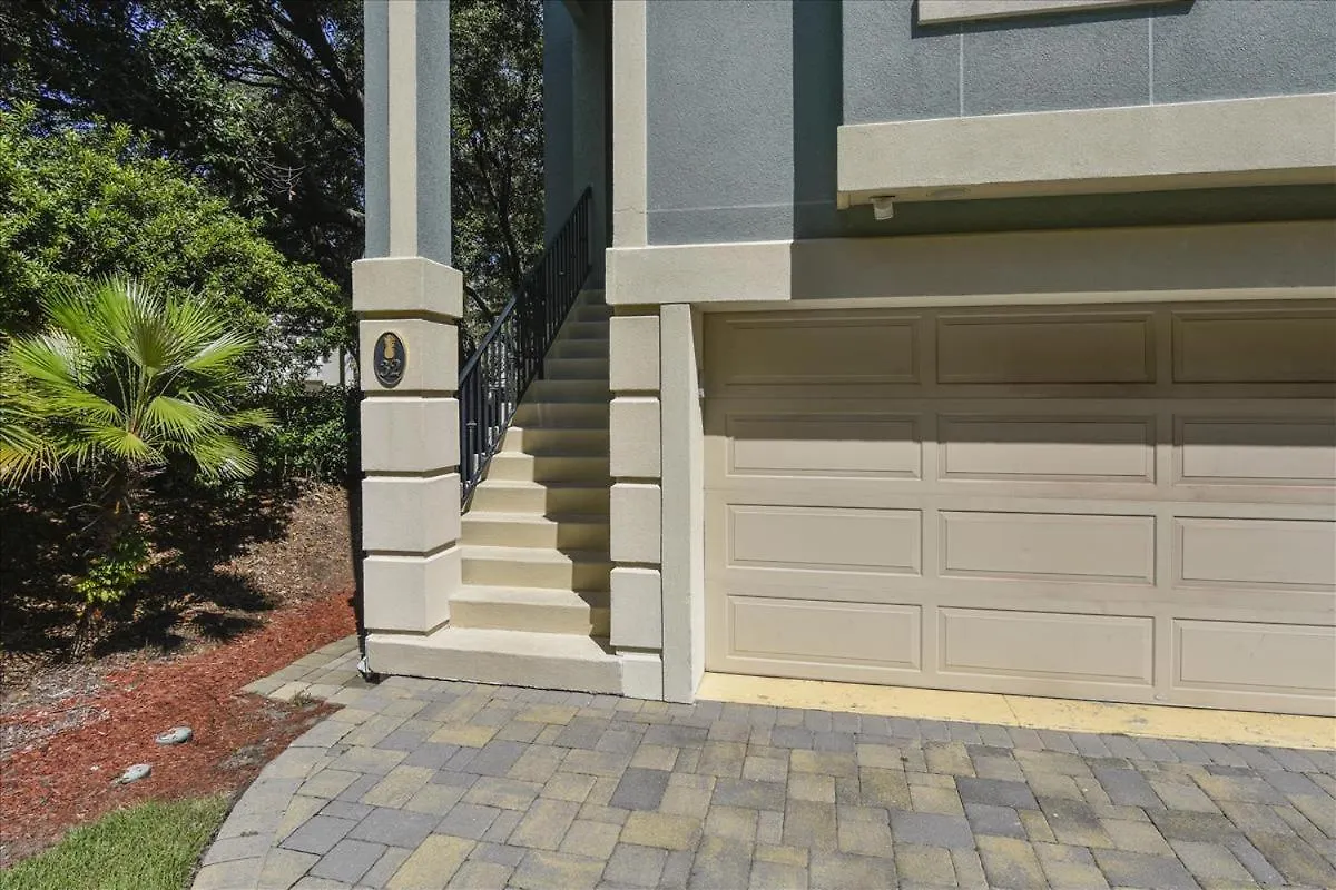 32 Corine Lane- Close To The Beach, Seasonal Shuttle, Free Activities Included * Hilton Head Island