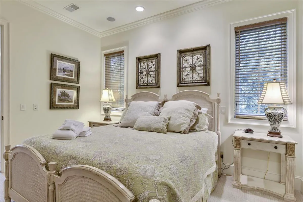 32 Corine Lane- Close To The Beach, Seasonal Shuttle, Free Activities Included Hilton Head Island