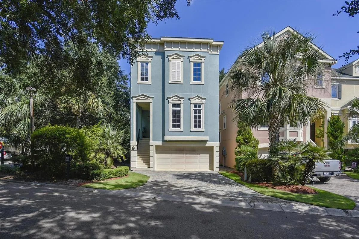 32 Corine Lane- Close To The Beach, Seasonal Shuttle, Free Activities Included *