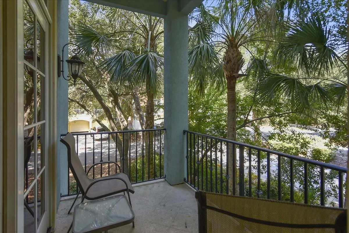 32 Corine Lane- Close To The Beach, Seasonal Shuttle, Free Activities Included Holiday home Hilton Head Island