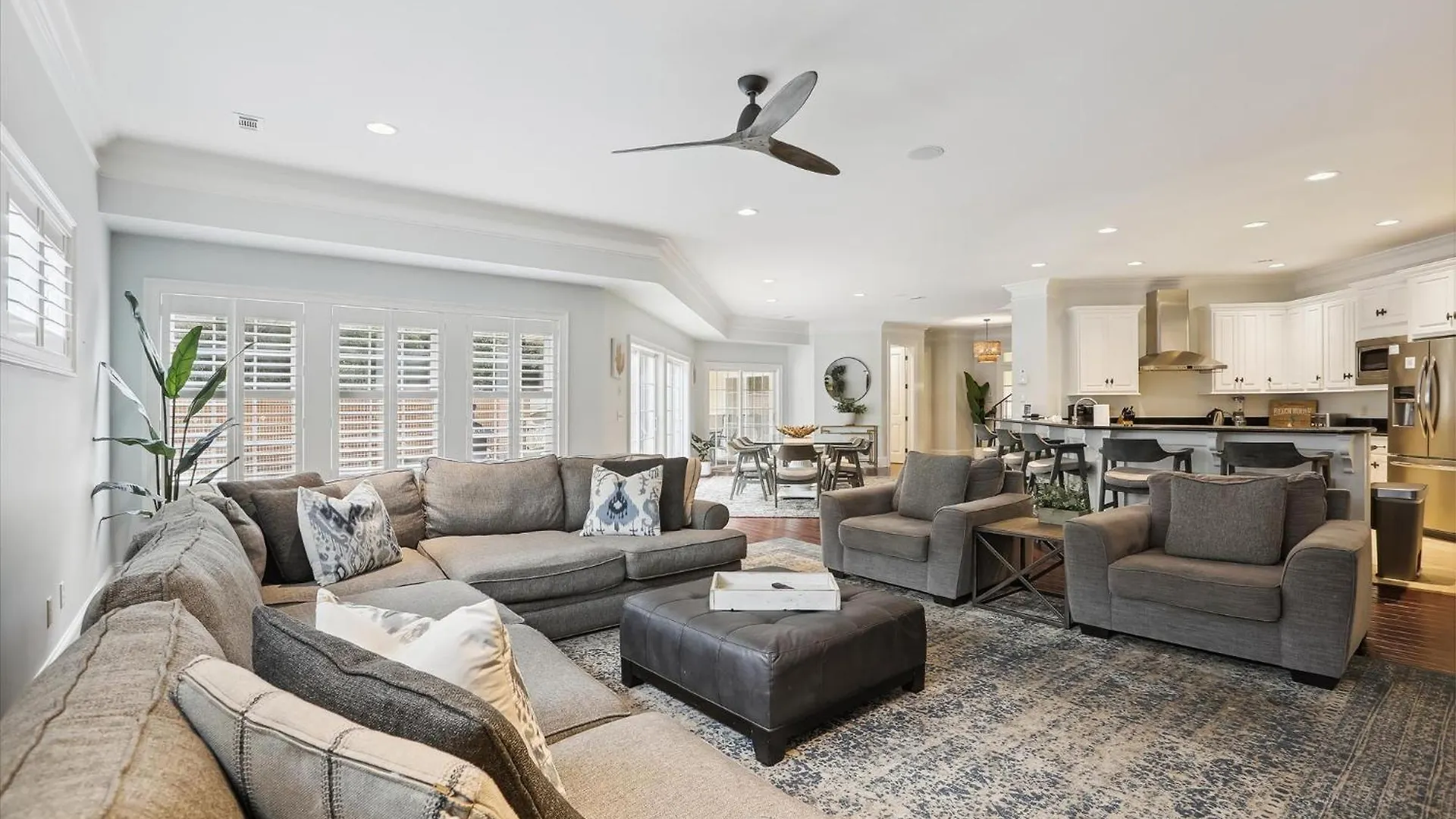 3 Surfwatch Way- Private Pool & Hot Tub, Short Walk To Beach, Free Activities Included Hilton Head Island