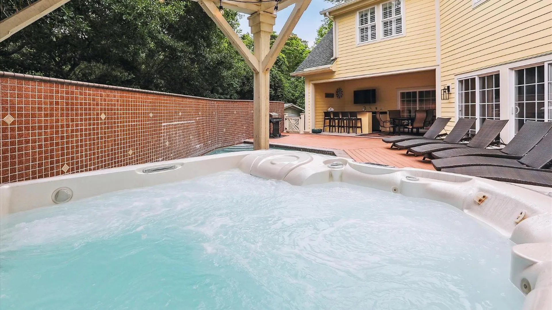 3 Surfwatch Way- Private Pool & Hot Tub, Short Walk To Beach, Free Activities Included *
