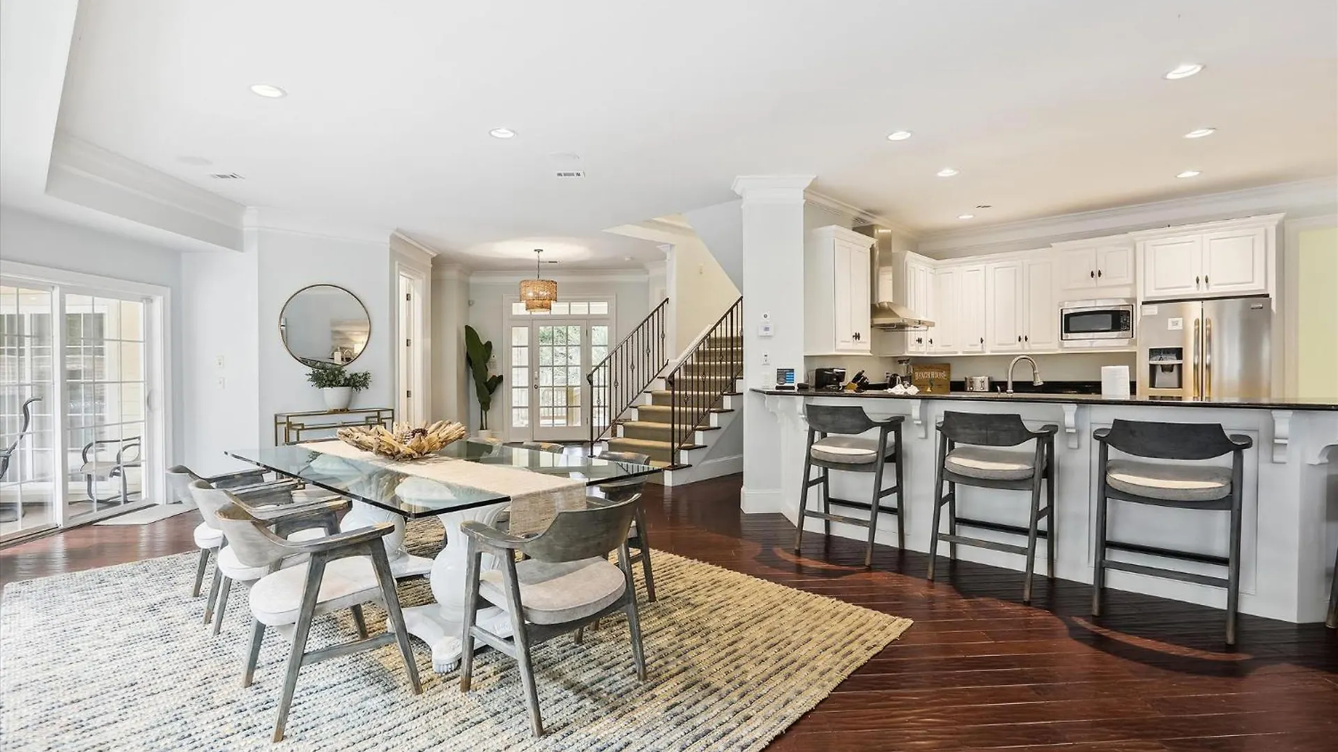 3 Surfwatch Way- Private Pool & Hot Tub, Short Walk To Beach, Free Activities Included * Hilton Head Island