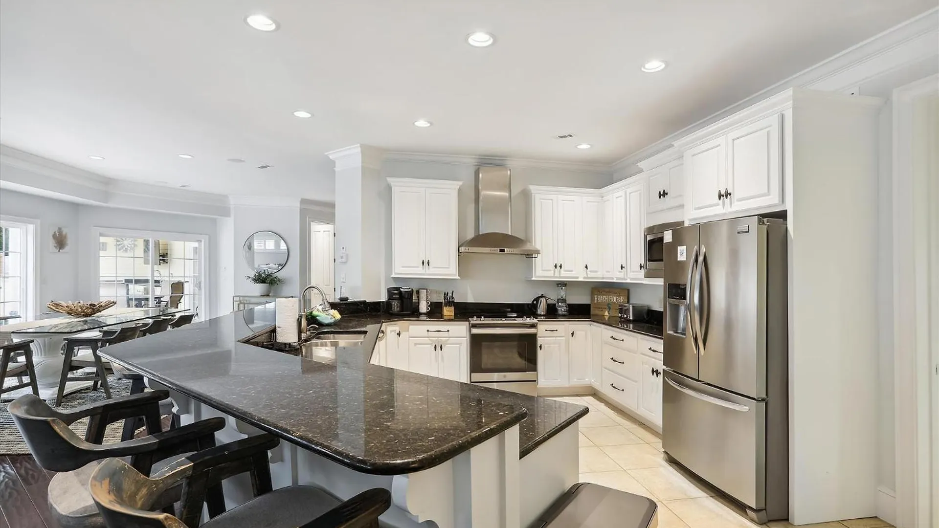 3 Surfwatch Way- Private Pool & Hot Tub, Short Walk To Beach, Free Activities Included