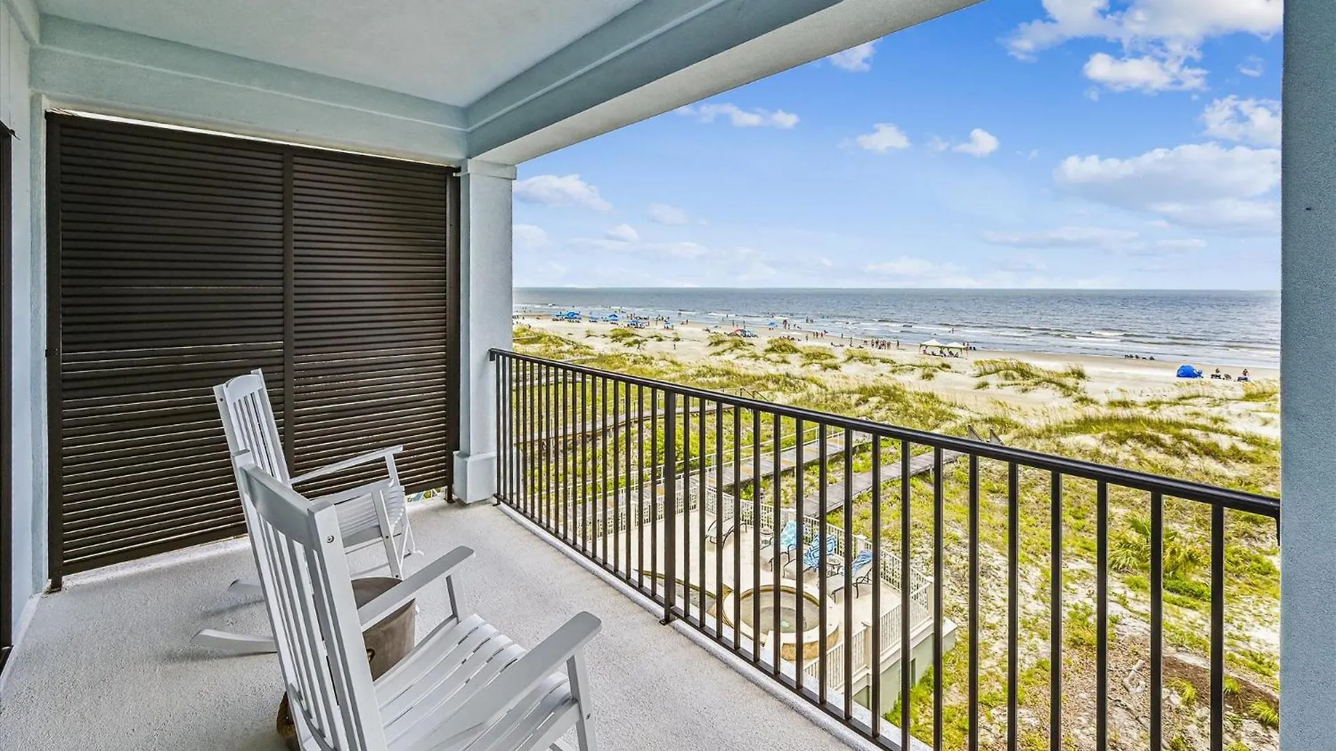 Holiday home 3 Singleton - Oceanfront Estate, Private Pool, Elevator, Free Activities Included Hilton Head Island