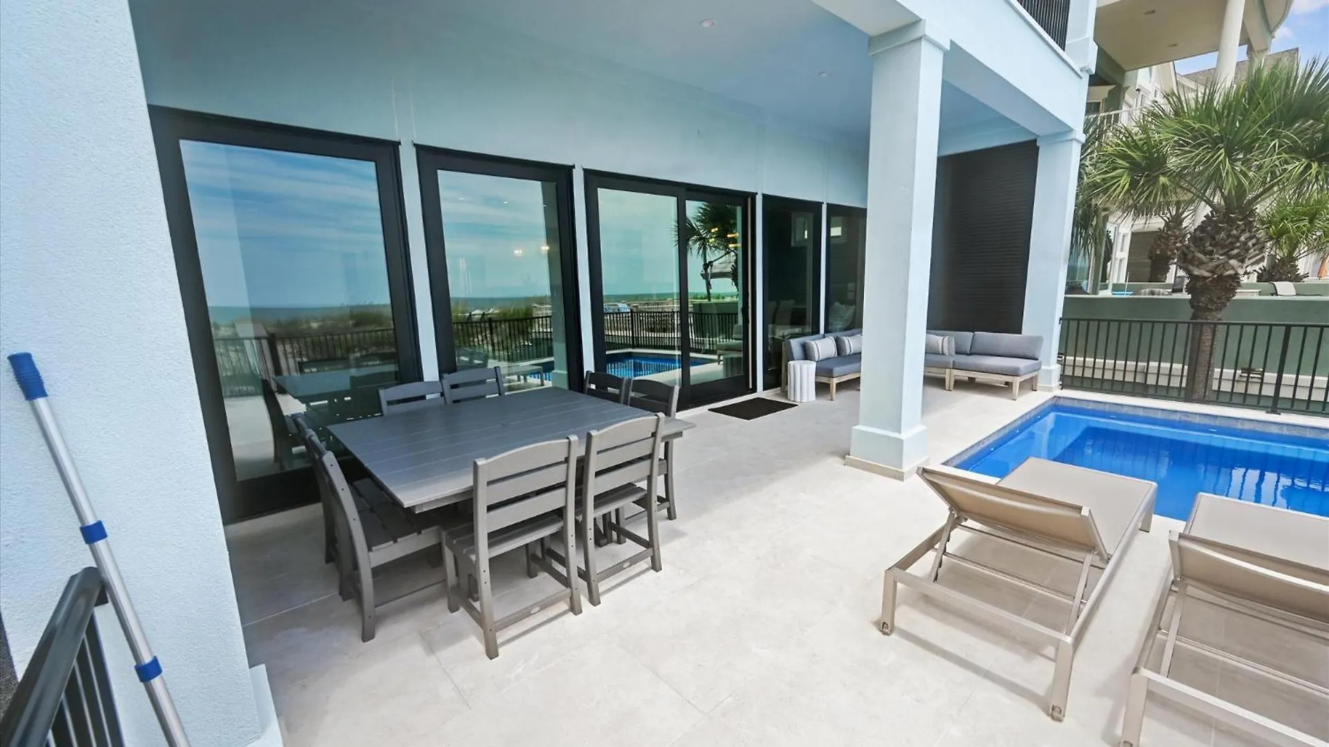 Holiday home 3 Singleton - Oceanfront Estate, Private Pool, Elevator, Free Activities Included