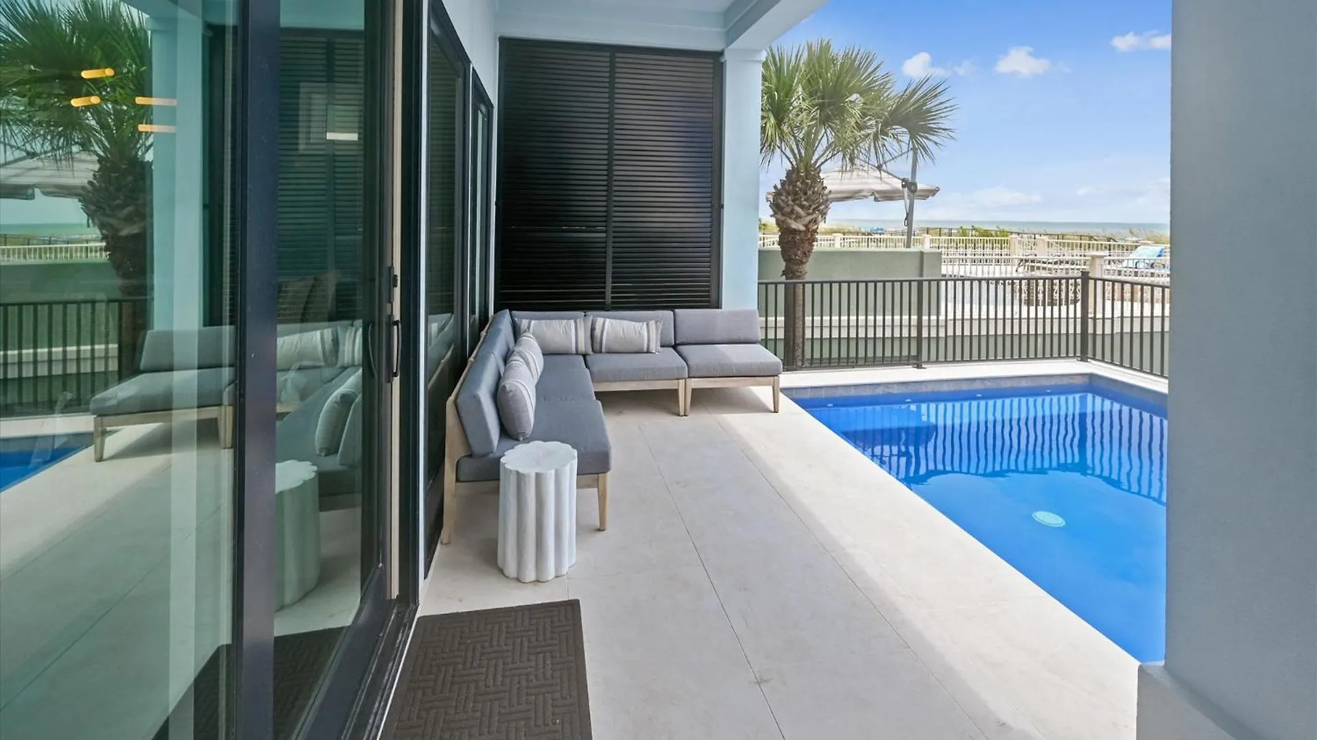 Holiday home 3 Singleton - Oceanfront Estate, Private Pool, Elevator, Free Activities Included