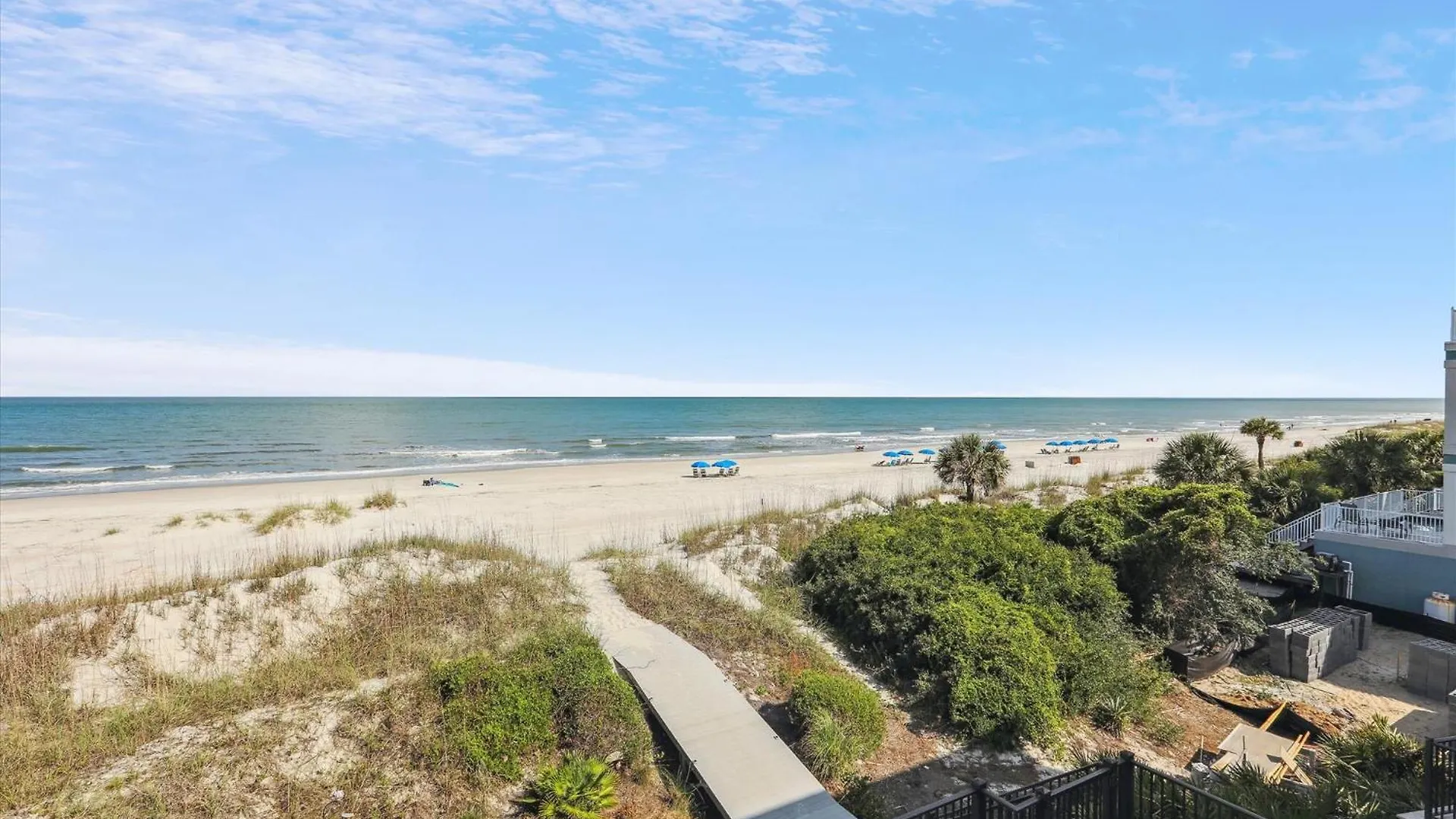 21 Singleton Beach- Oceanfront, Pool, Private Access! Free Activities Included Hilton Head Island