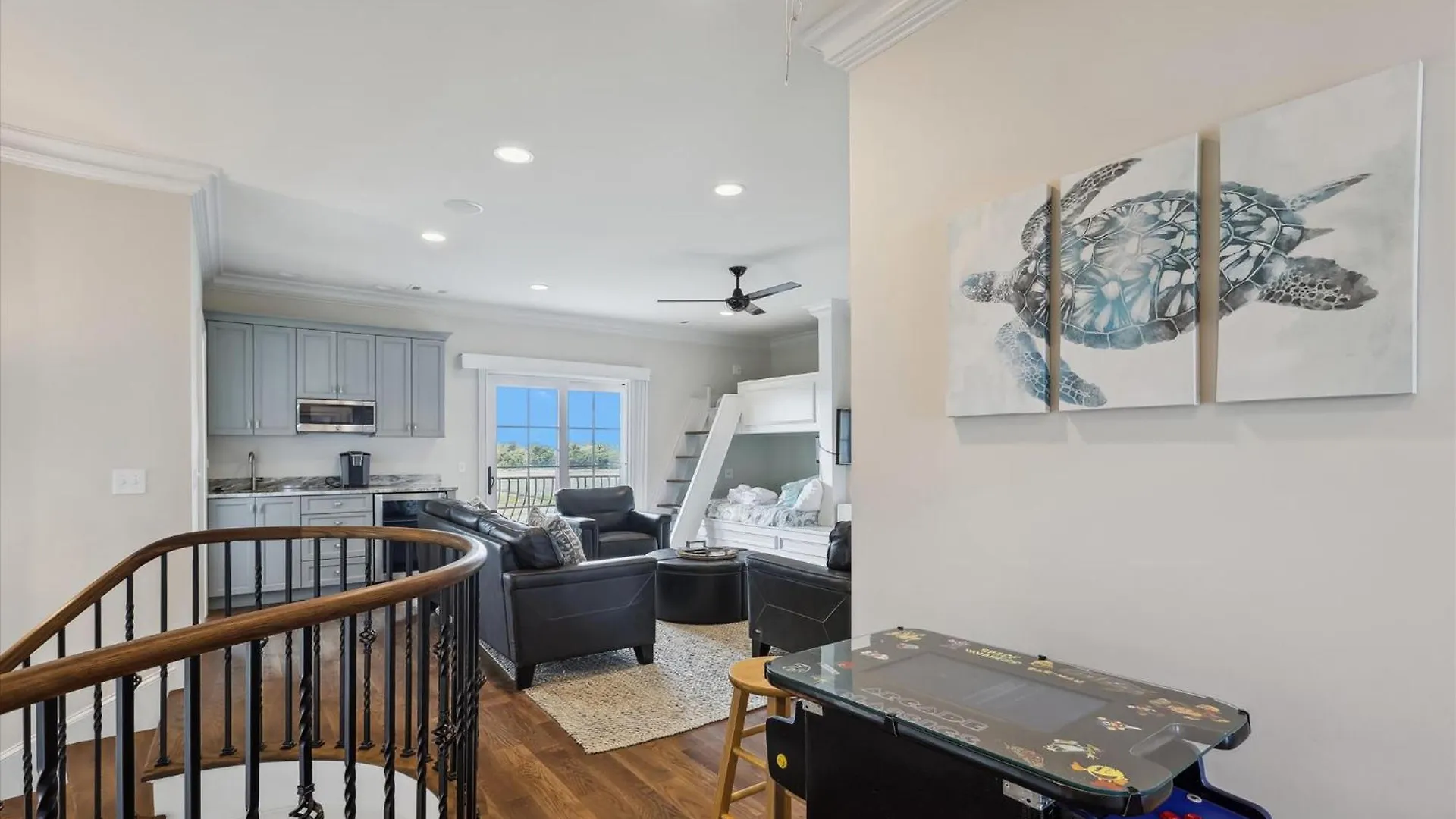 21 Singleton Beach- Oceanfront, Pool, Private Access! Free Activities Included Holiday home *
