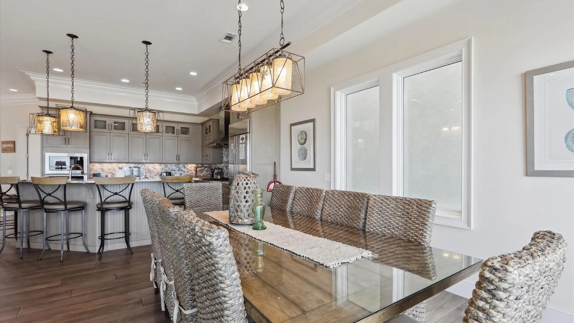 Holiday home 21 Singleton Beach- Oceanfront, Pool, Private Access! Free Activities Included Hilton Head Island