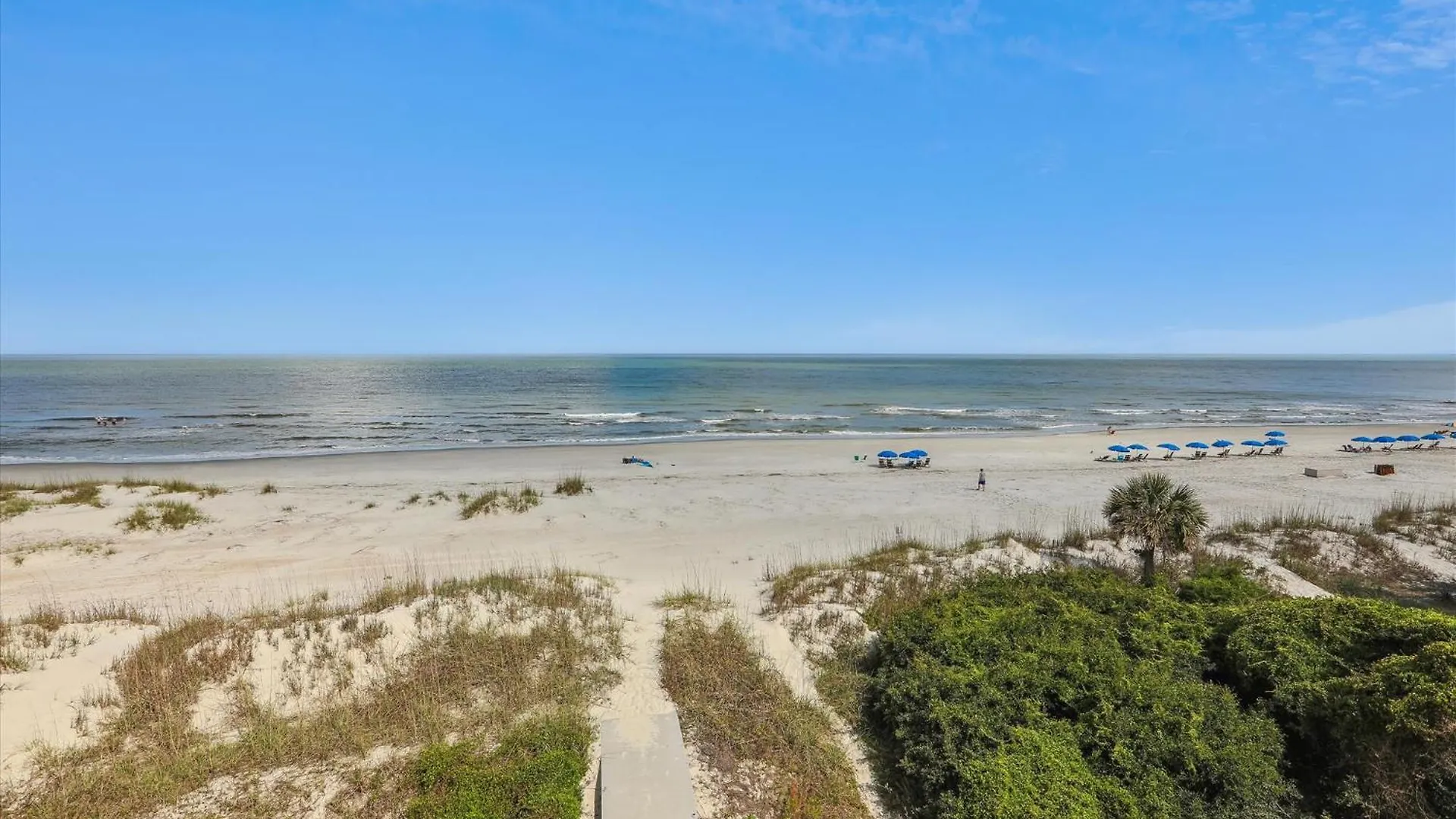 Holiday home 21 Singleton Beach- Oceanfront, Pool, Private Access! Free Activities Included Hilton Head Island