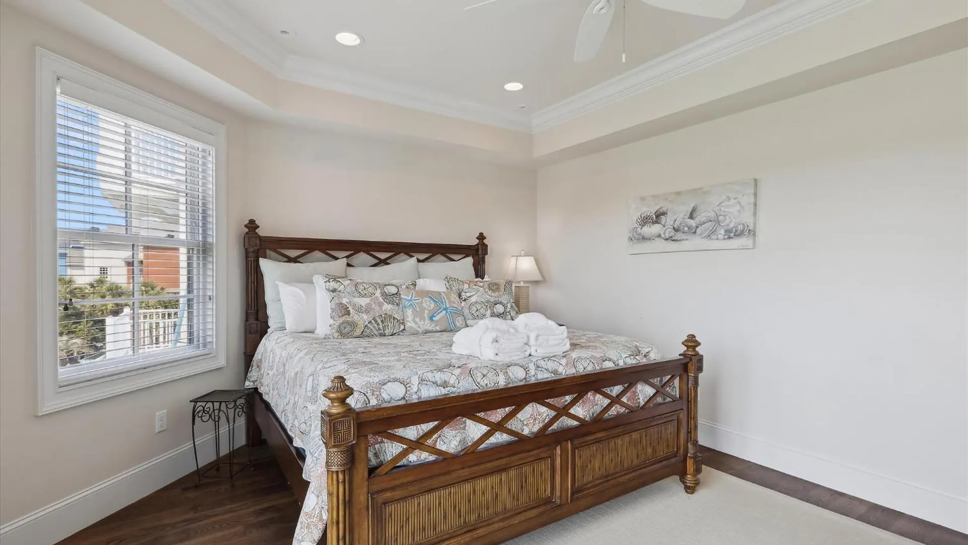21 Singleton Beach- Oceanfront, Pool, Private Access! Free Activities Included Holiday home Hilton Head Island