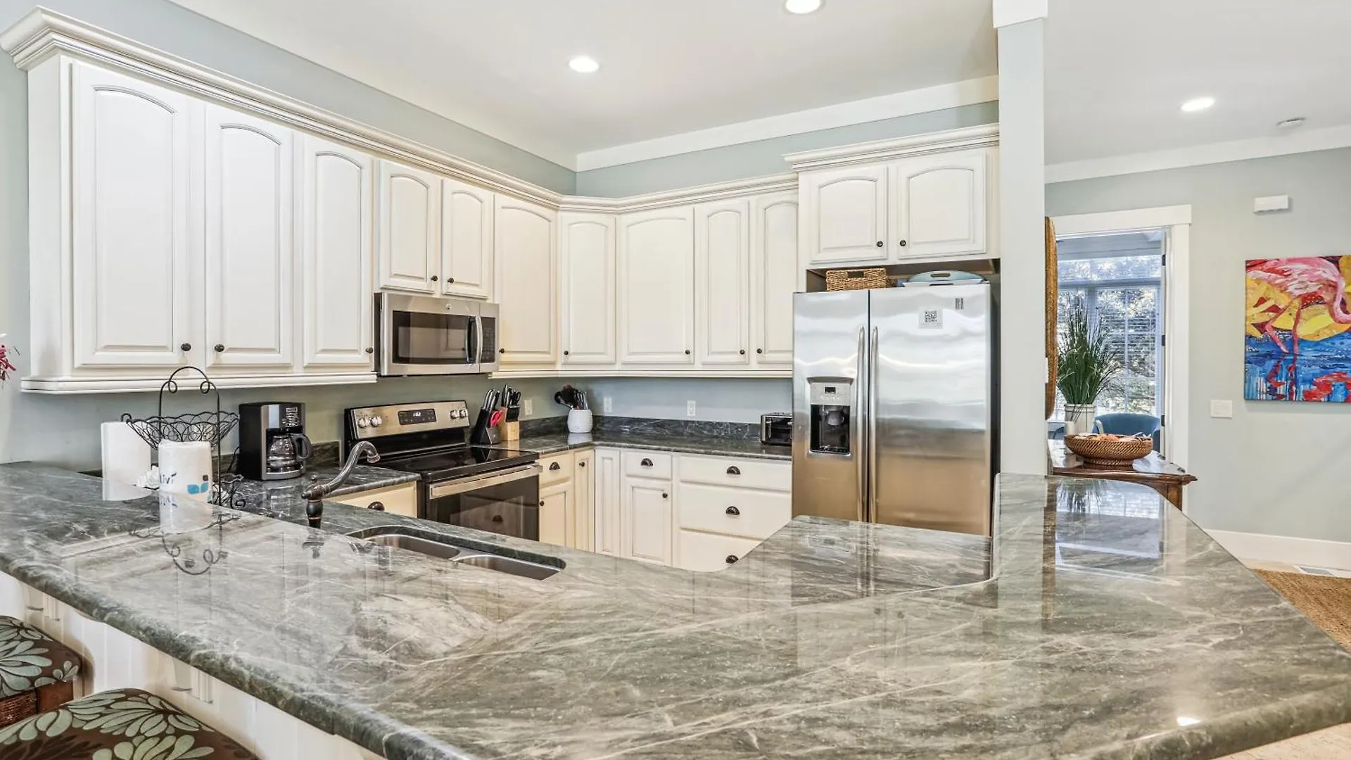 Holiday home 27 Corine Lane- Near Ocean With Pool, Seasonal Shuttle! Free Activities Included Hilton Head Island