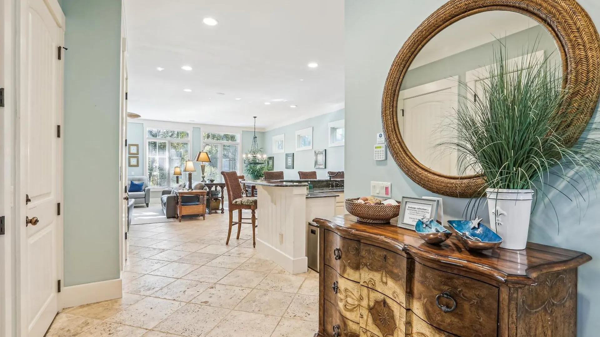 27 Corine Lane- Near Ocean With Pool, Seasonal Shuttle! Free Activities Included Hilton Head Island