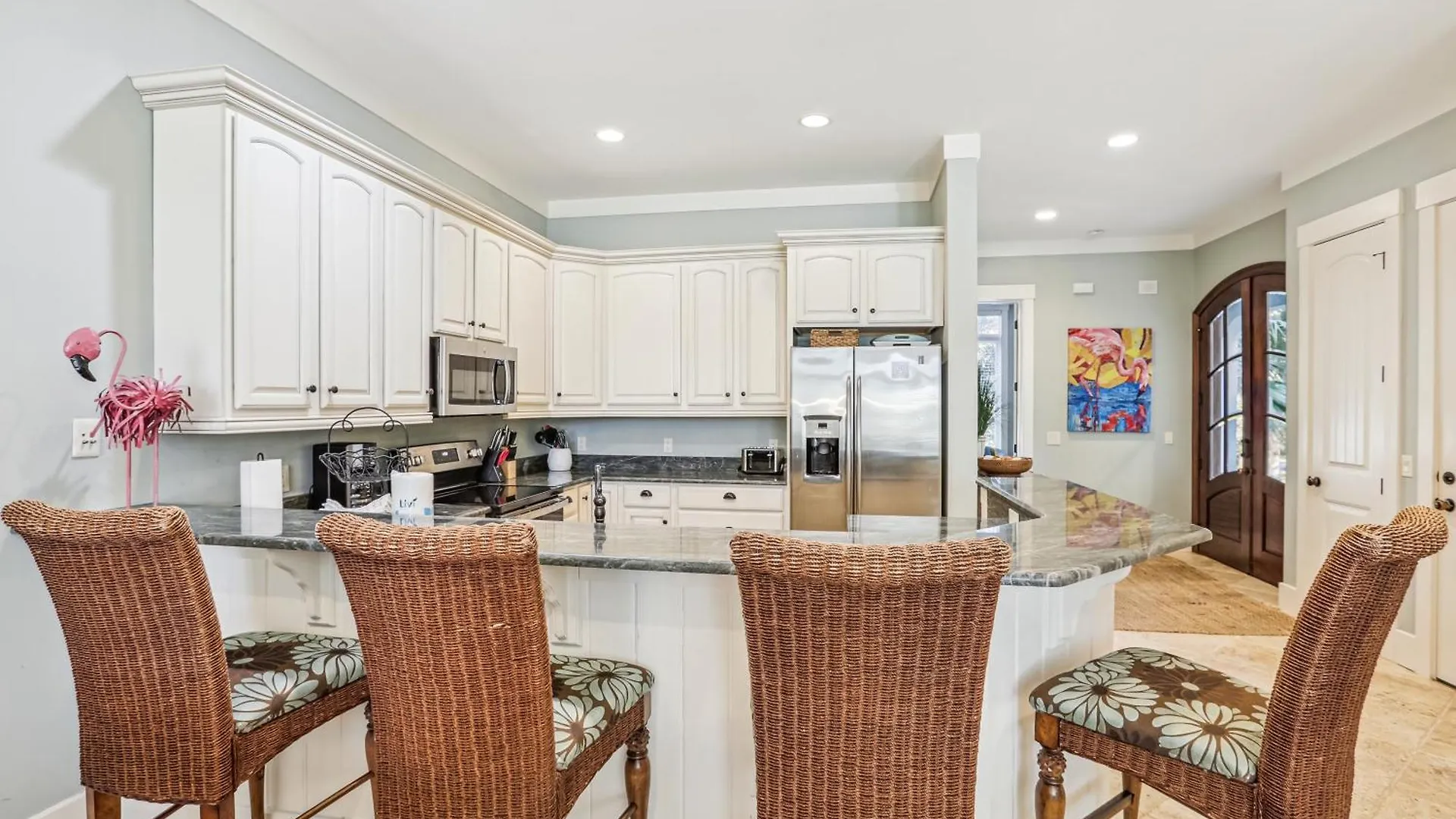 27 Corine Lane- Near Ocean With Pool, Seasonal Shuttle! Free Activities Included Holiday home Hilton Head Island