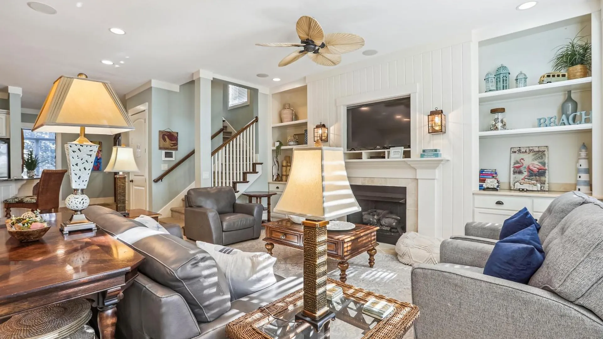 Holiday home 27 Corine Lane- Near Ocean With Pool, Seasonal Shuttle! Free Activities Included Hilton Head Island
