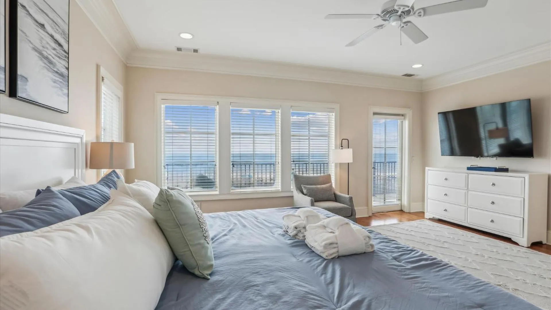 21 Horvaths Peninsula- Oceanfront, Pool, Elevator, Free Activities Included * Hilton Head Island
