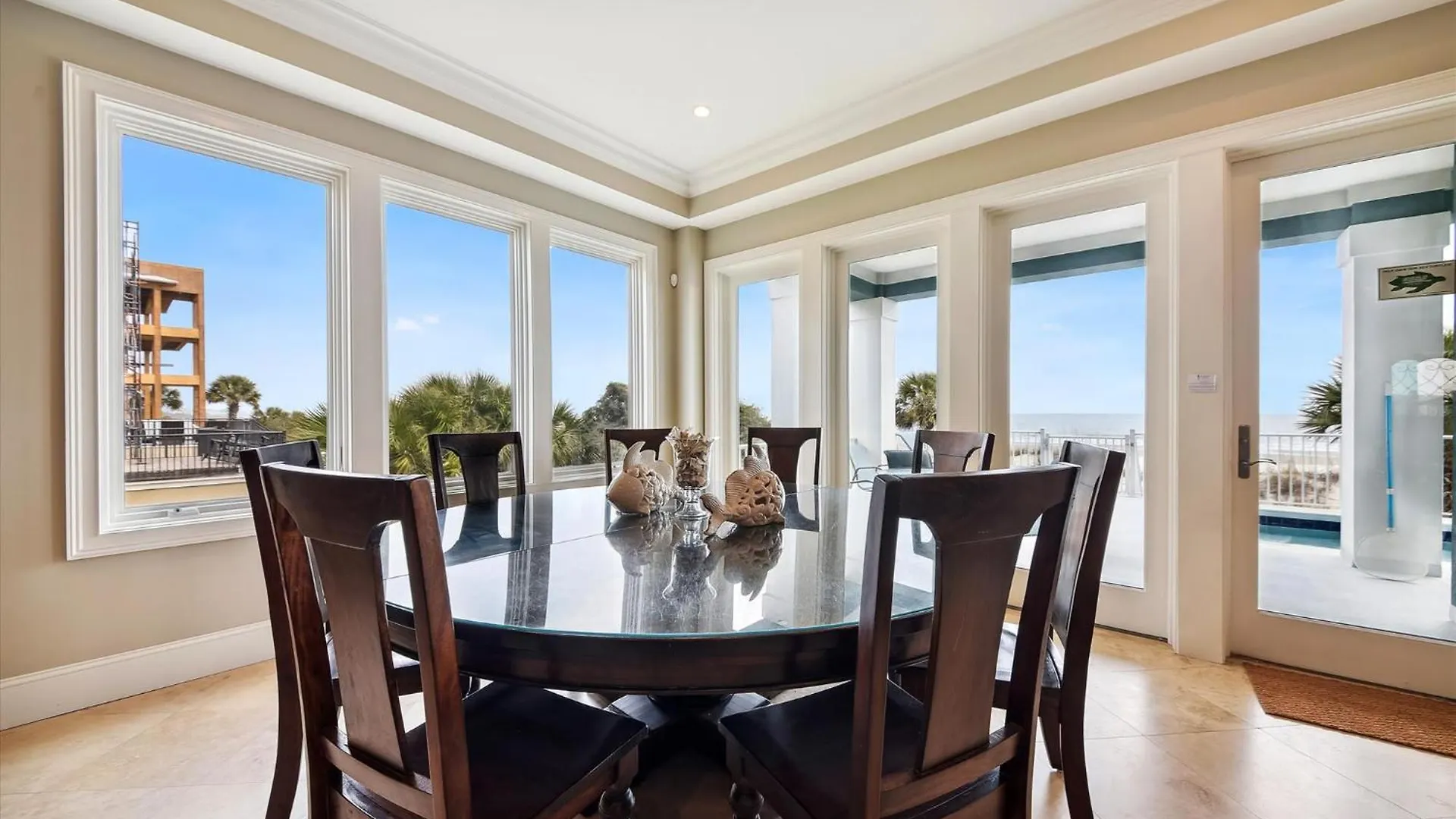 27 Singleton Beach- Oceanfront, Private Pool, Pool Table, Free Activities Included Holiday home *