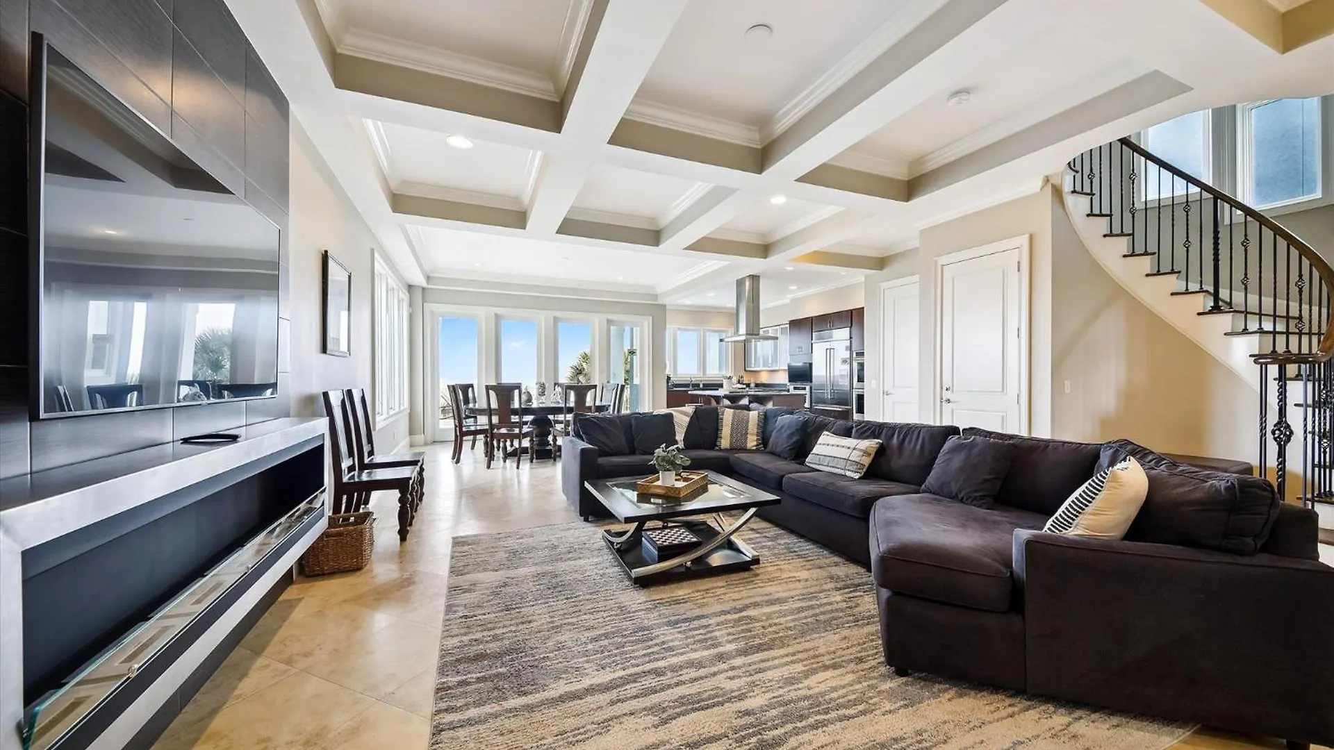 27 Singleton Beach- Oceanfront, Private Pool, Pool Table, Free Activities Included Holiday home Hilton Head Island