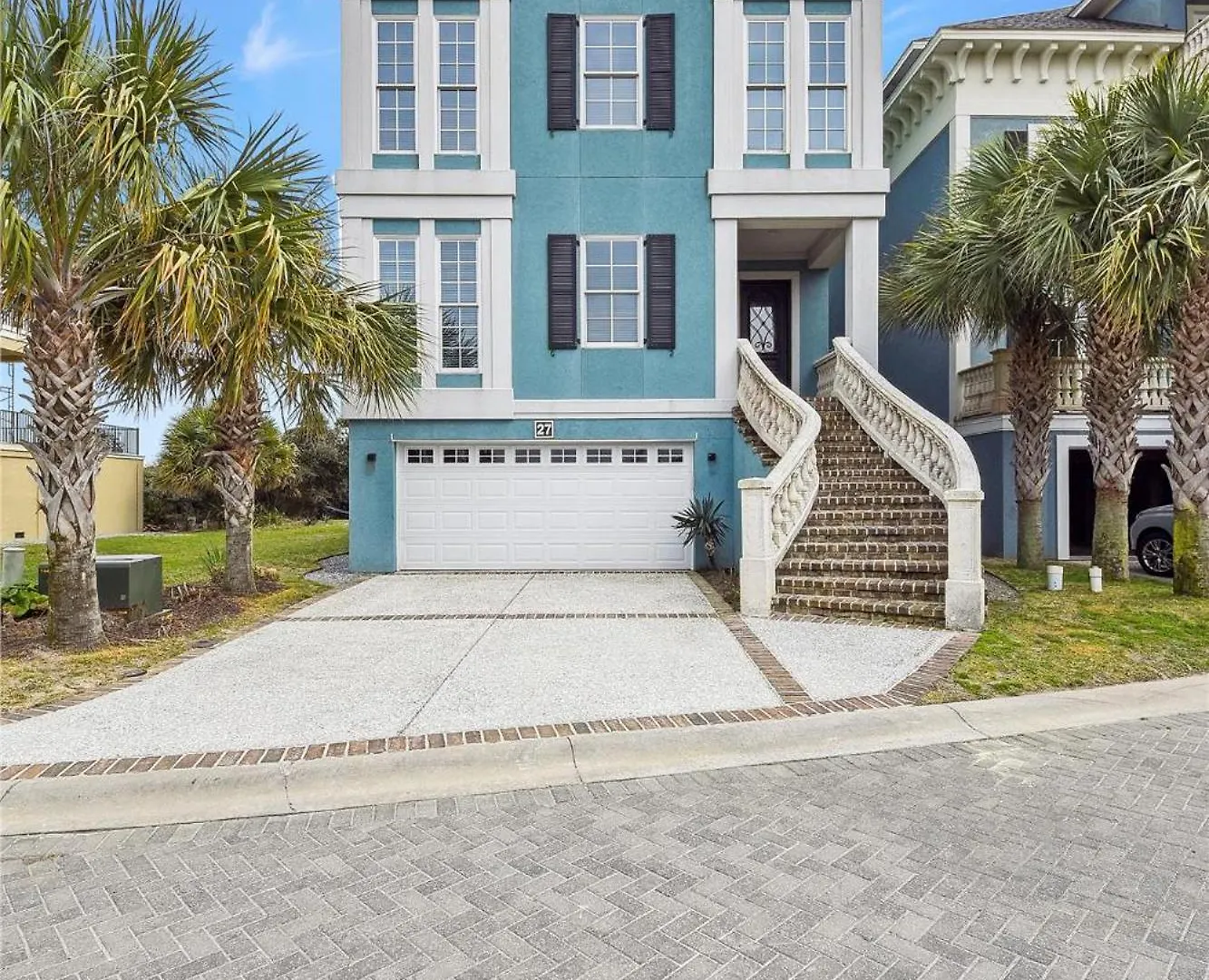 Holiday home 27 Singleton Beach- Oceanfront, Private Pool, Pool Table, Free Activities Included Hilton Head Island
