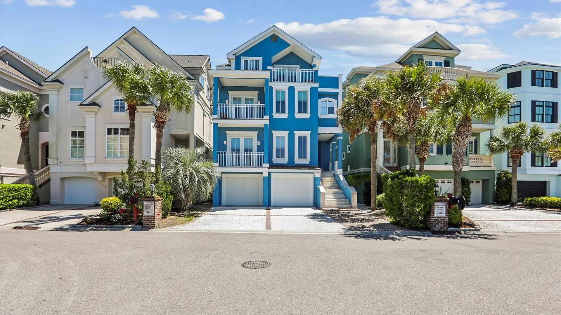 Holiday home 2 Collier Beach- Oceanfront, Dog Friendly , Private Pool, Free Activities Hilton Head Island