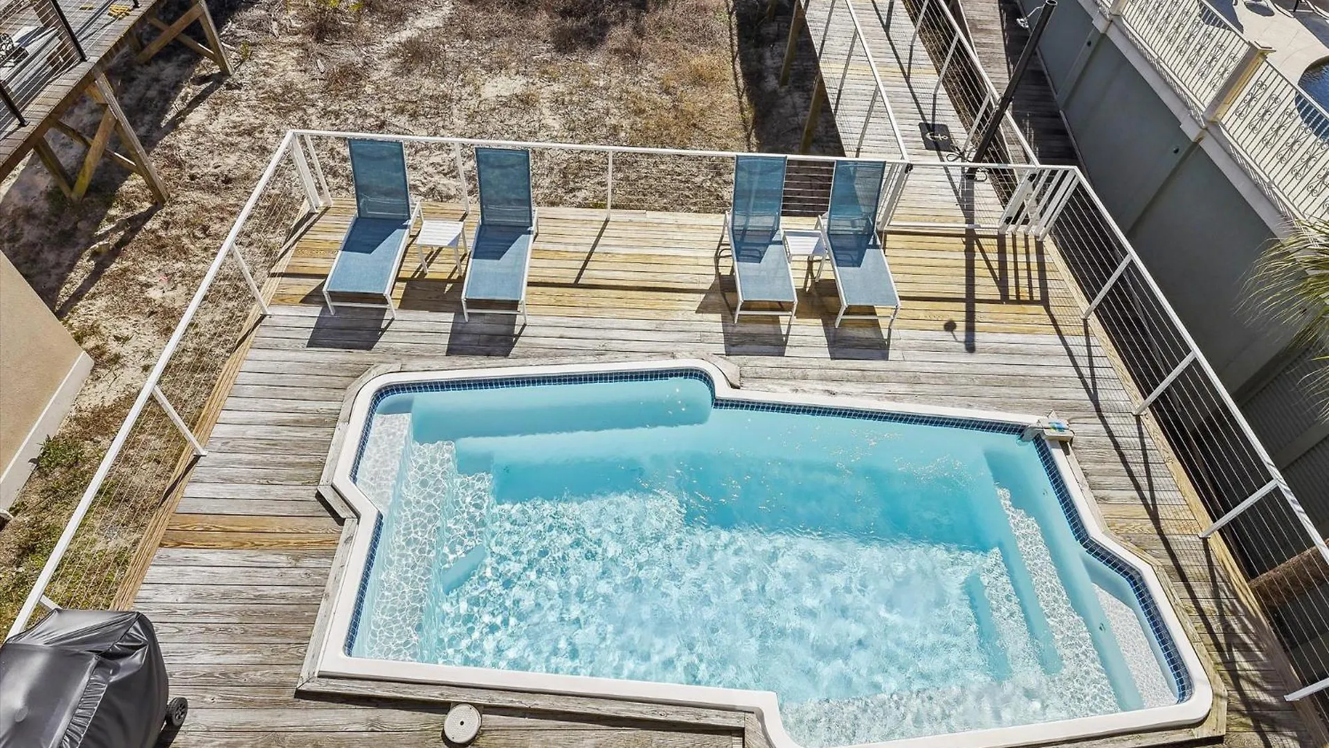 Holiday home 2 Collier Beach- Oceanfront, Dog Friendly , Private Pool, Free Activities